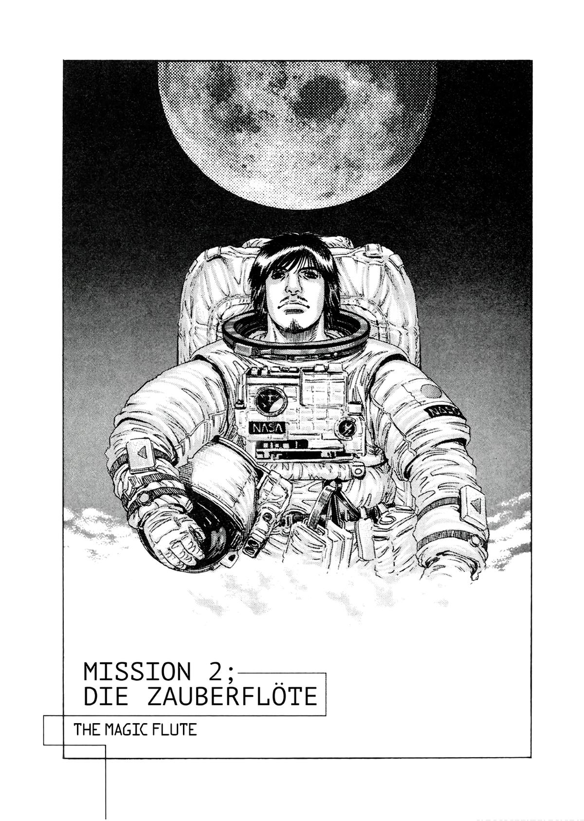 Moonlight Mile Chapter 2 1