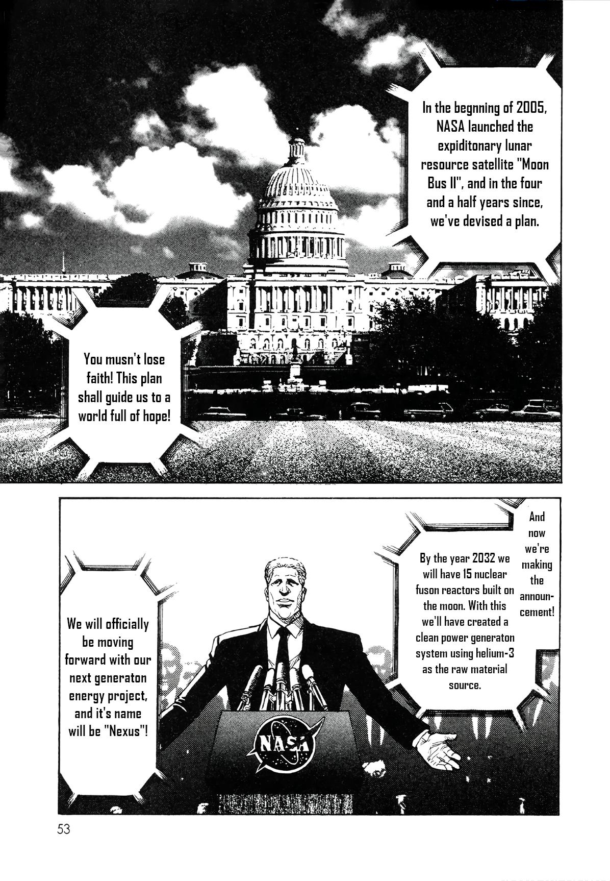 Moonlight Mile Chapter 2 9