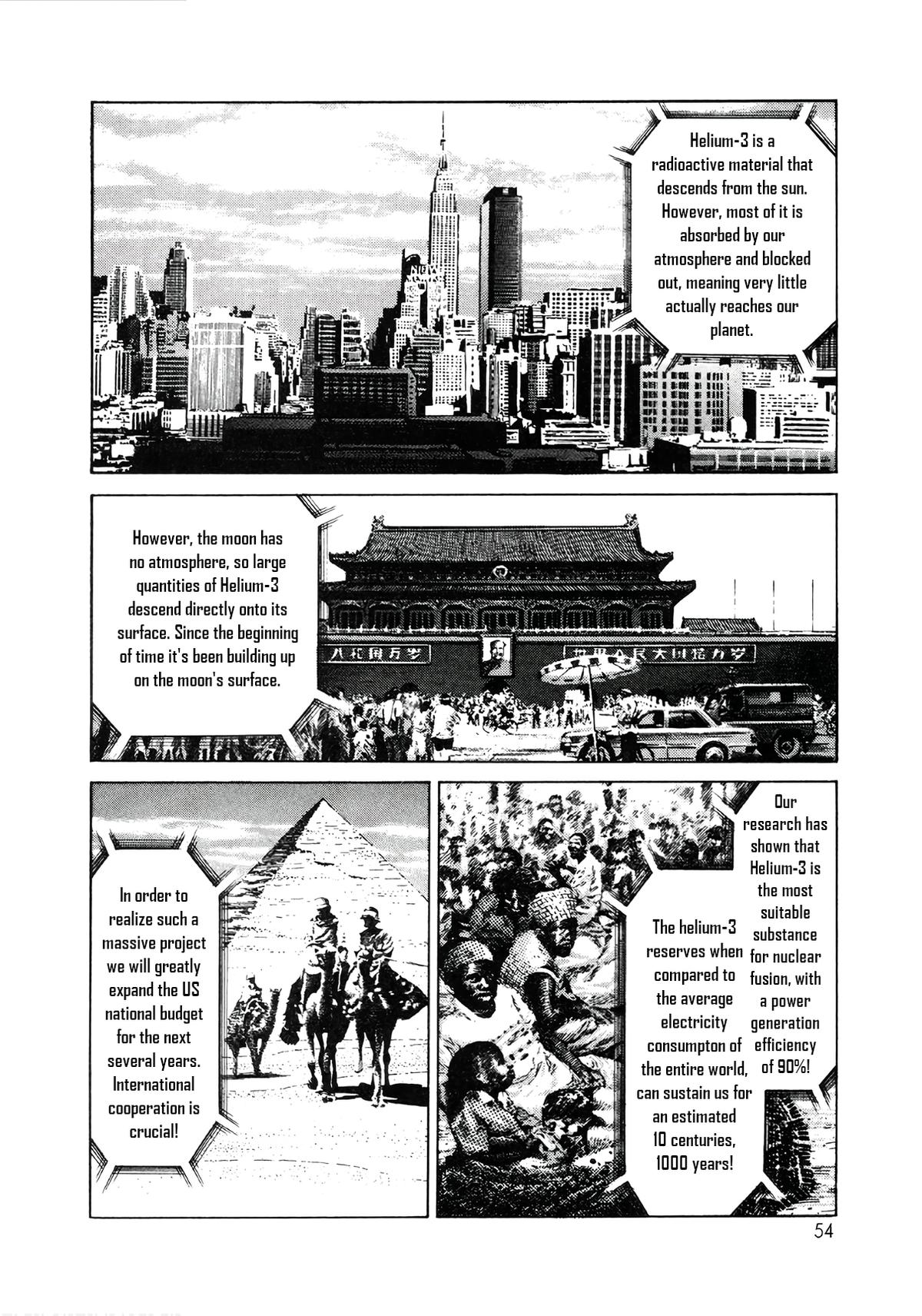 Moonlight Mile Chapter 2 10