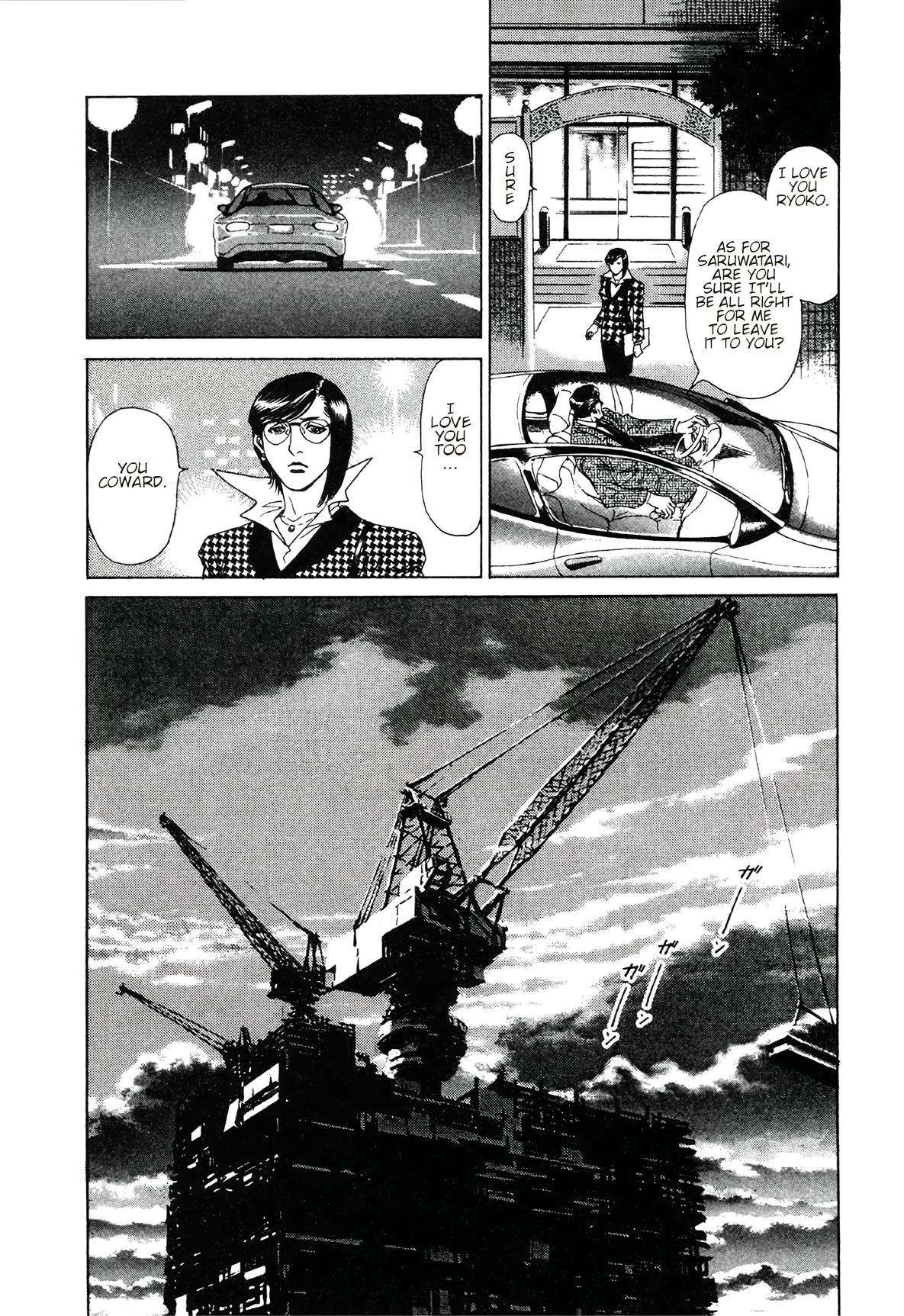 Moonlight Mile Chapter 2 16