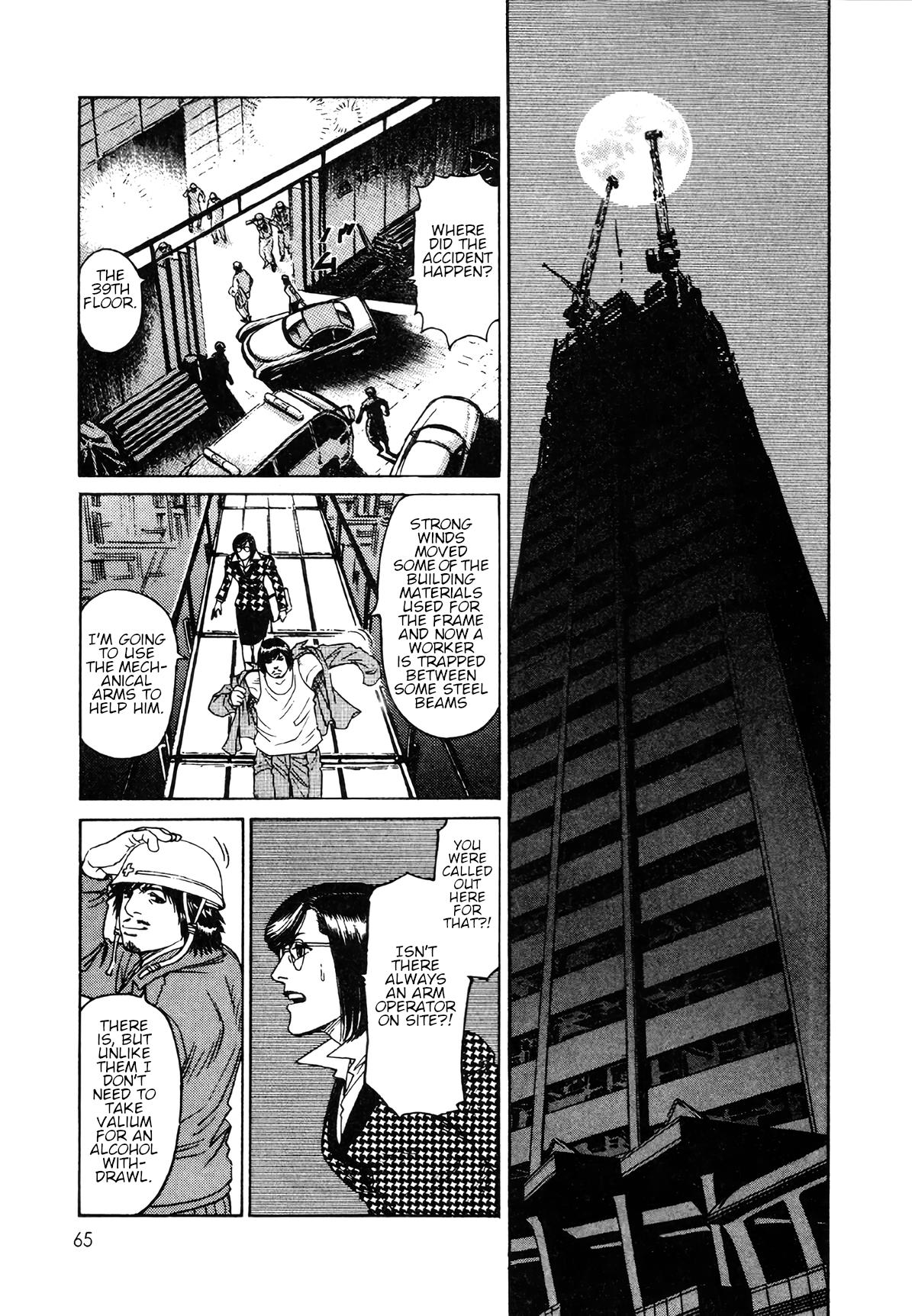 Moonlight Mile Chapter 2 21