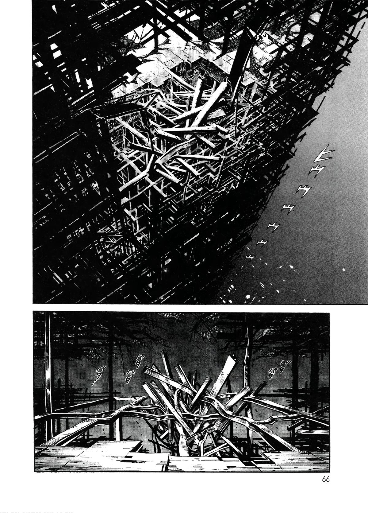 Moonlight Mile Chapter 2 22