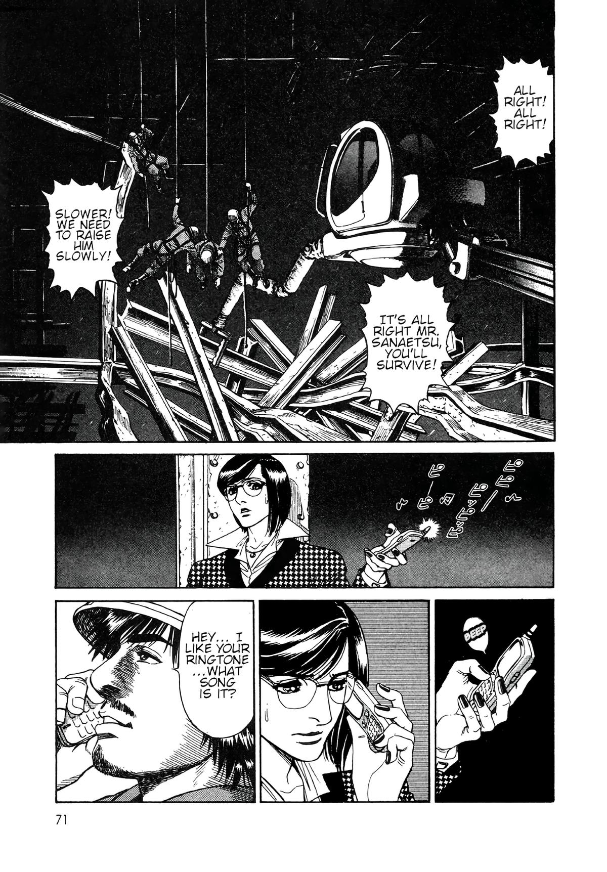 Moonlight Mile Chapter 2 27