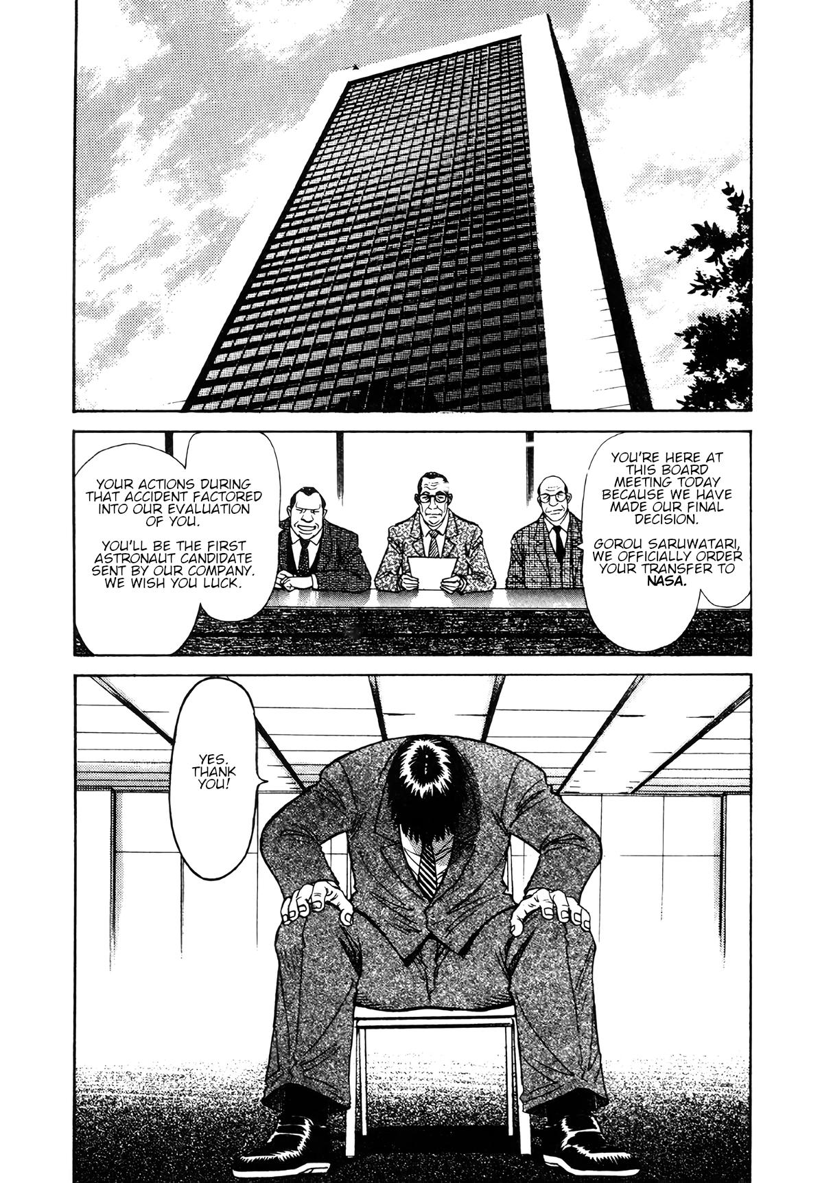 Moonlight Mile Chapter 2 29