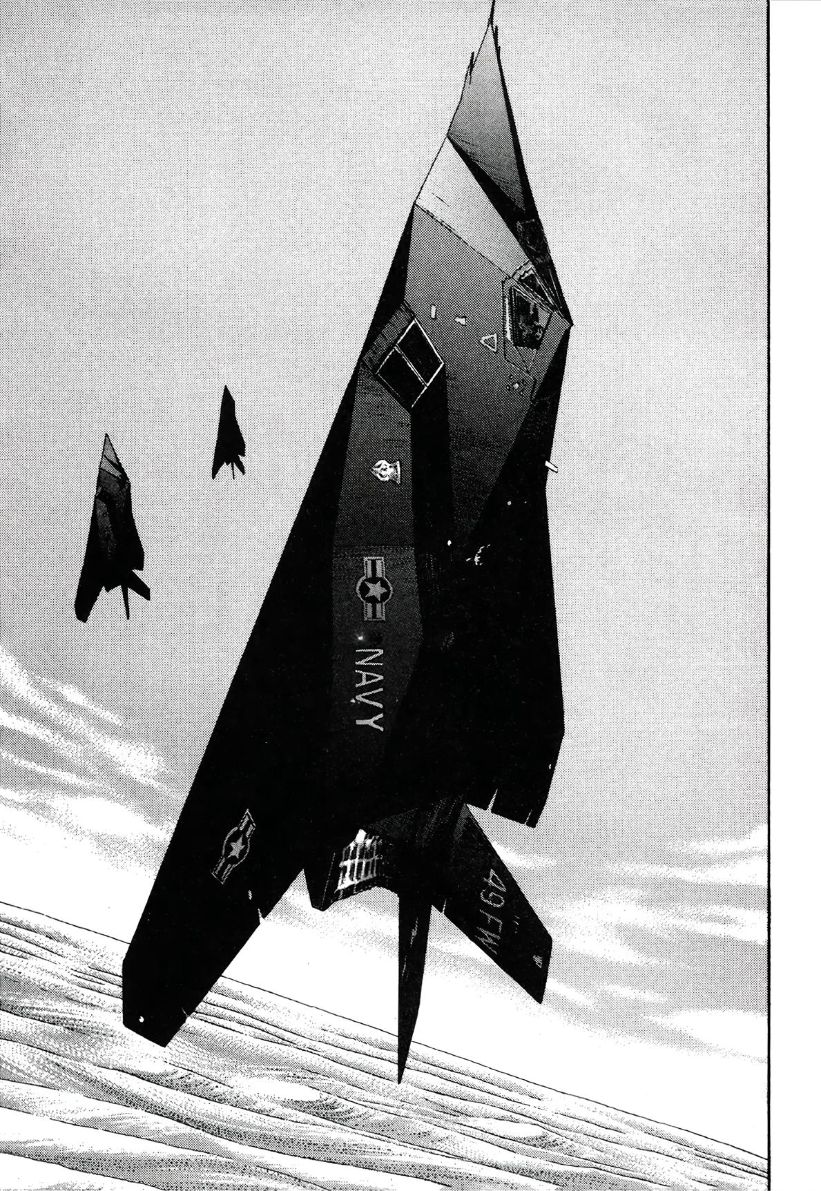 Moonlight Mile Chapter 3 5