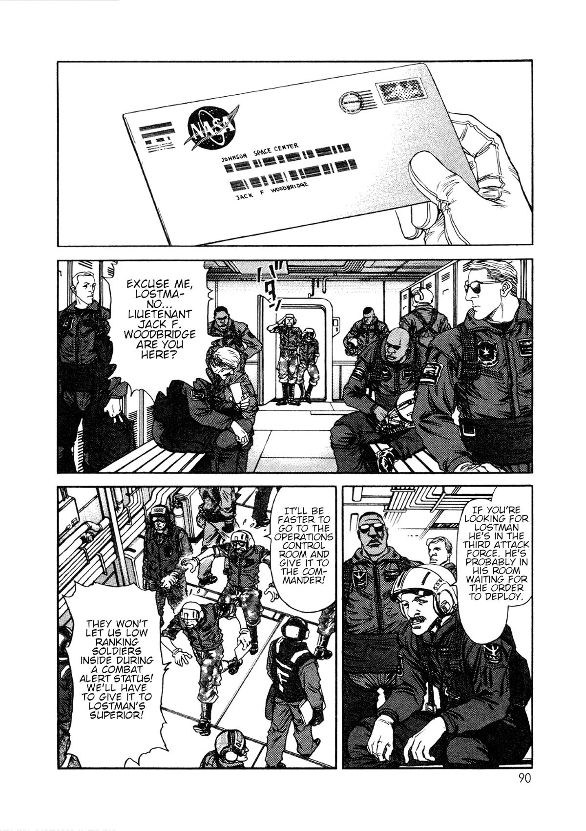 Moonlight Mile Chapter 3 14