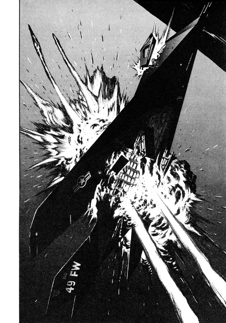 Moonlight Mile Chapter 3 22