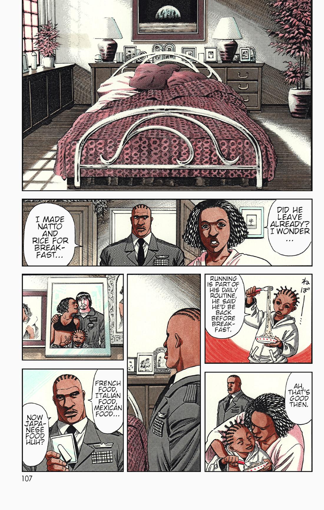 Moonlight Mile Chapter 4 6