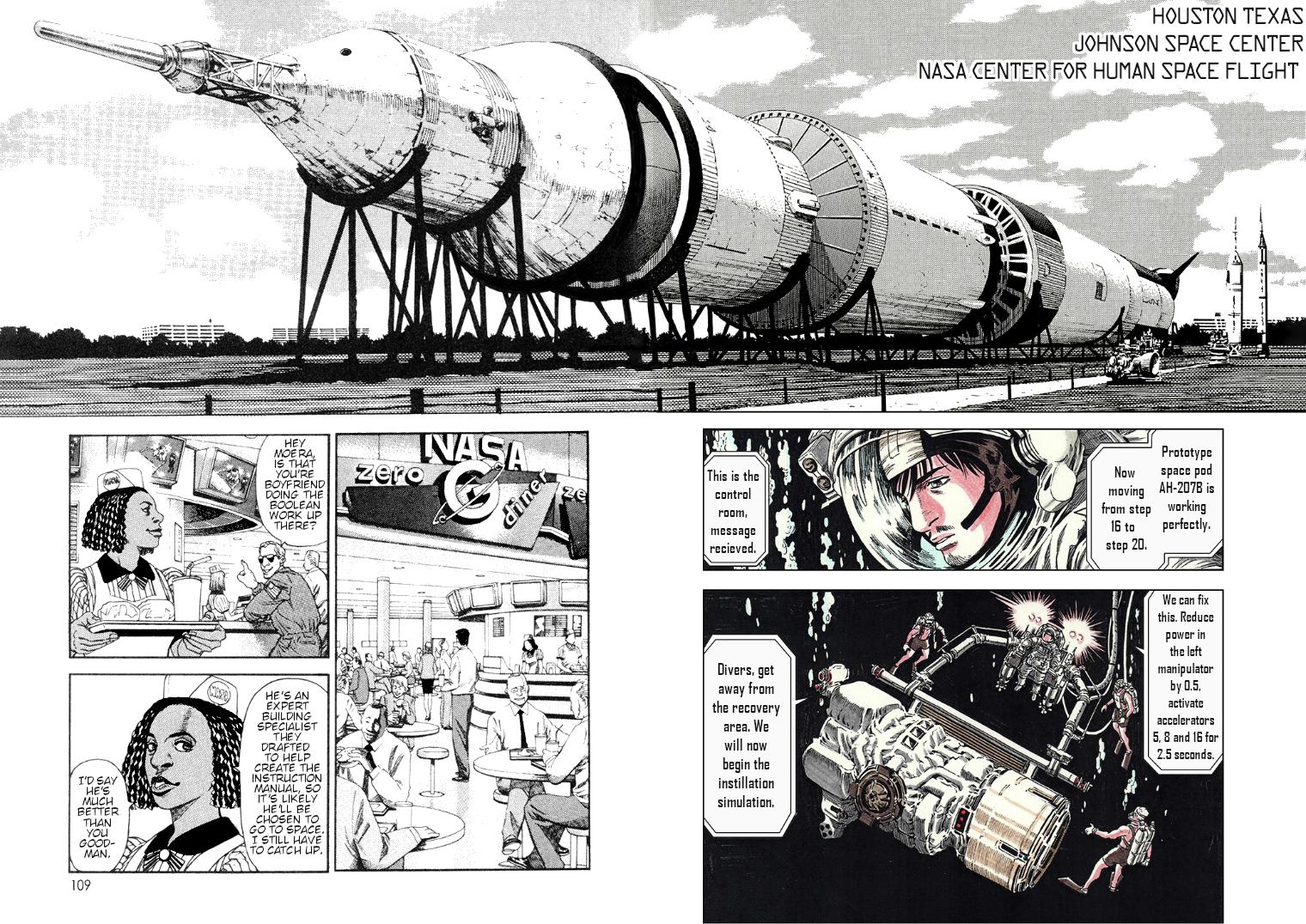 Moonlight Mile Chapter 4 7