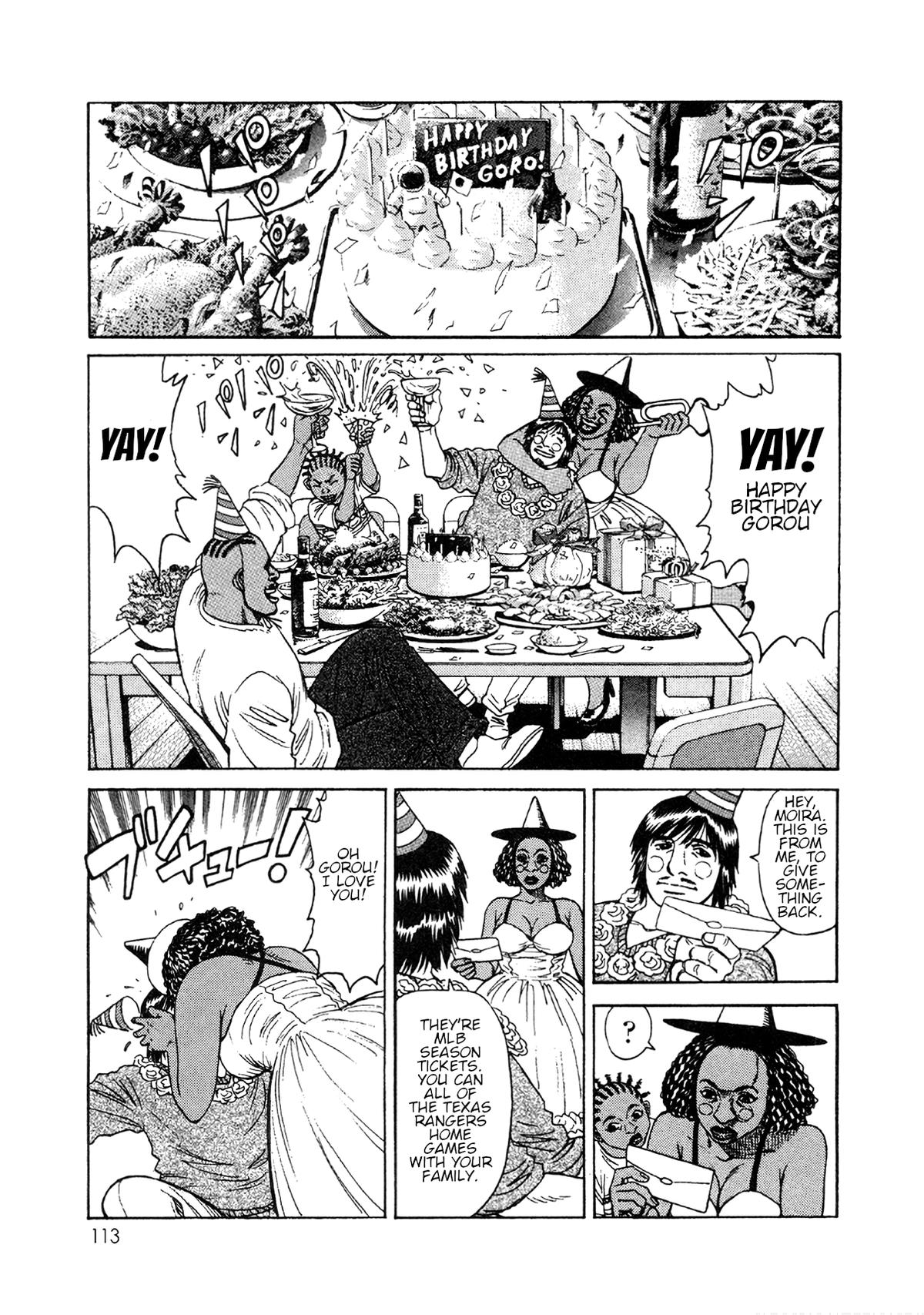 Moonlight Mile Chapter 4 11