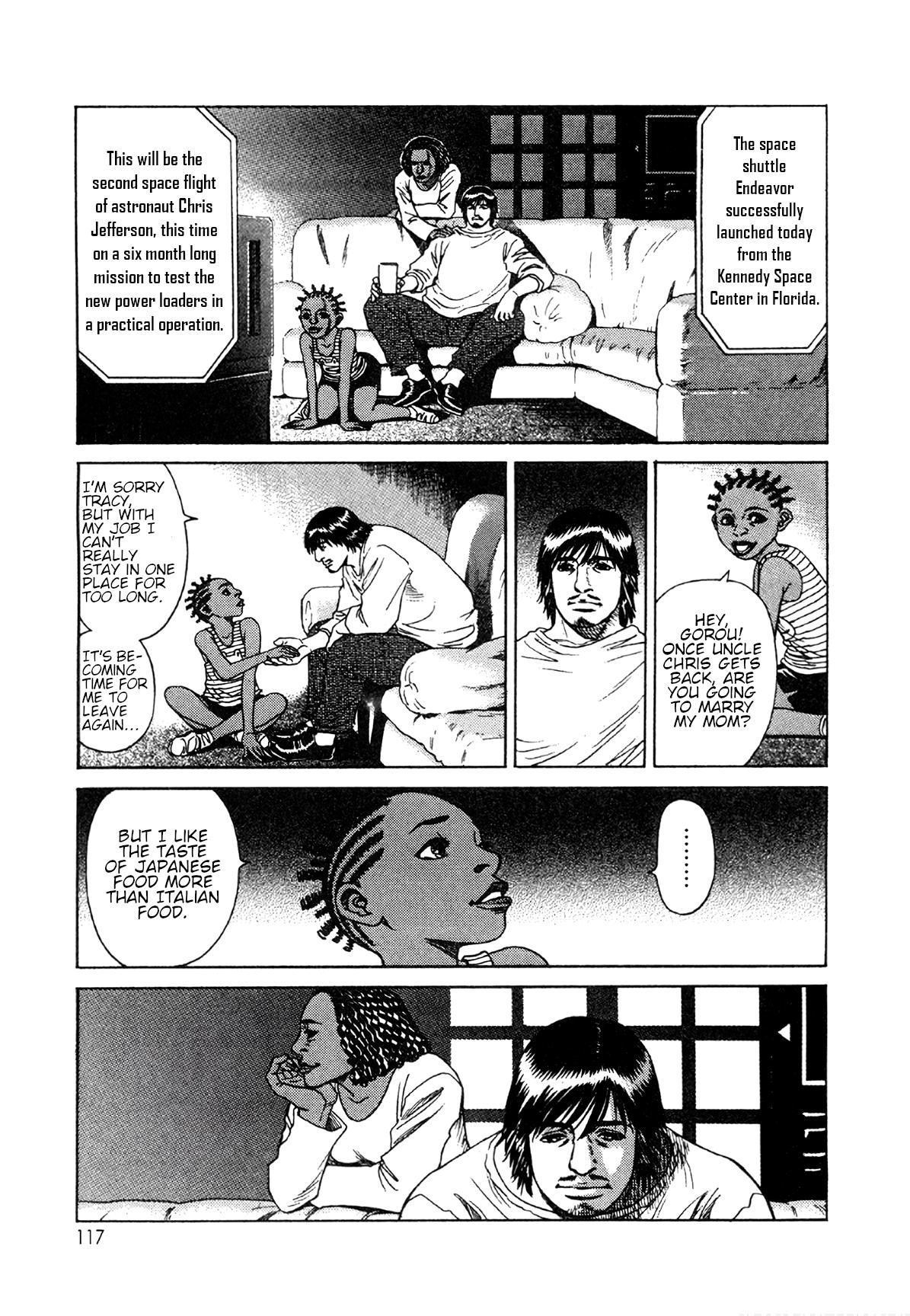 Moonlight Mile Chapter 4 15