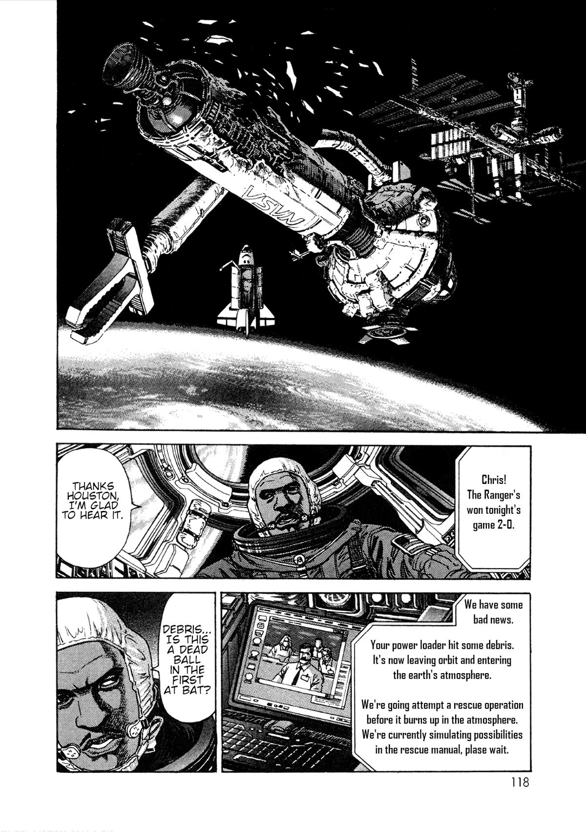 Moonlight Mile Chapter 4 16