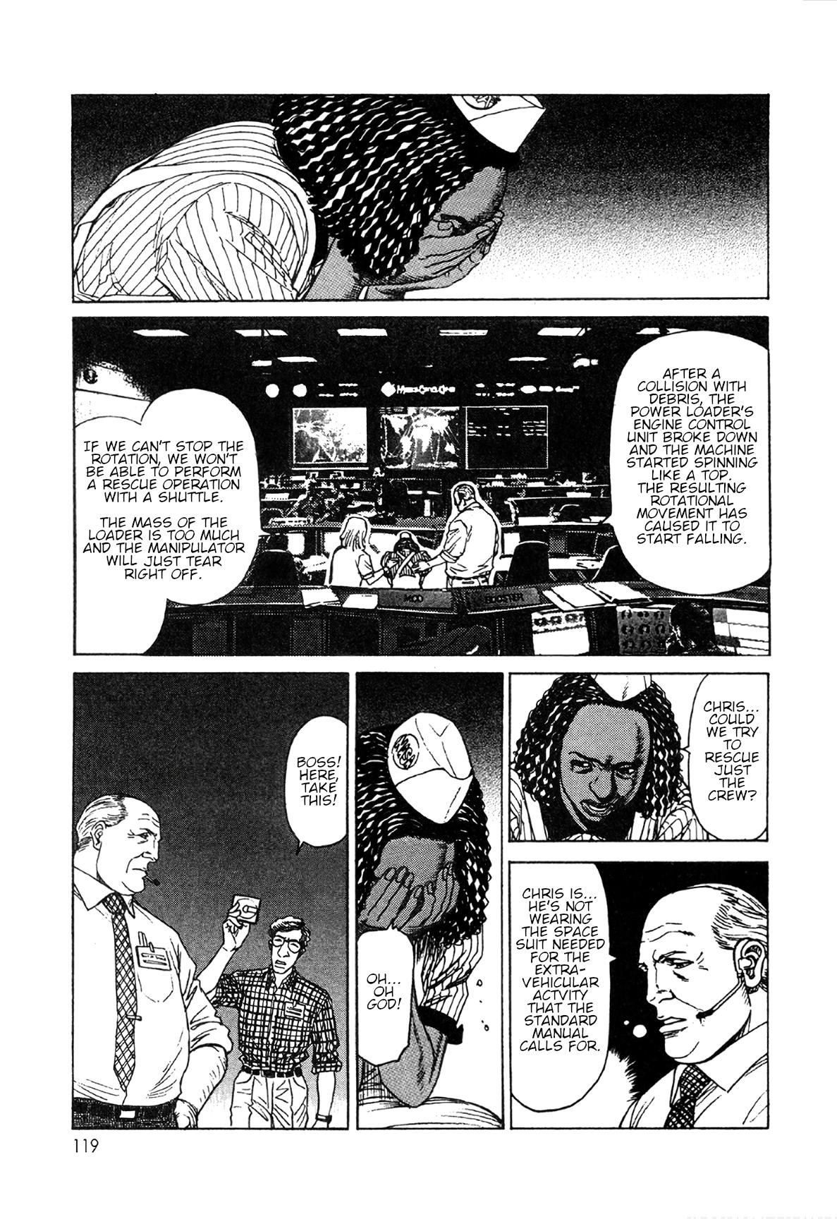 Moonlight Mile Chapter 4 17