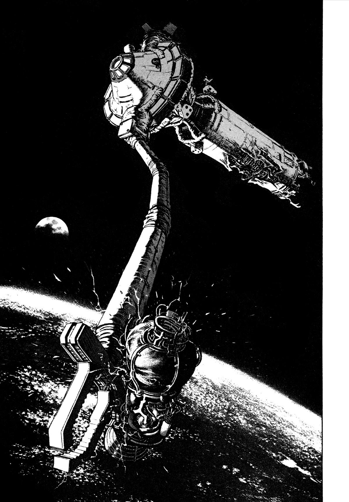 Moonlight Mile Chapter 4 21