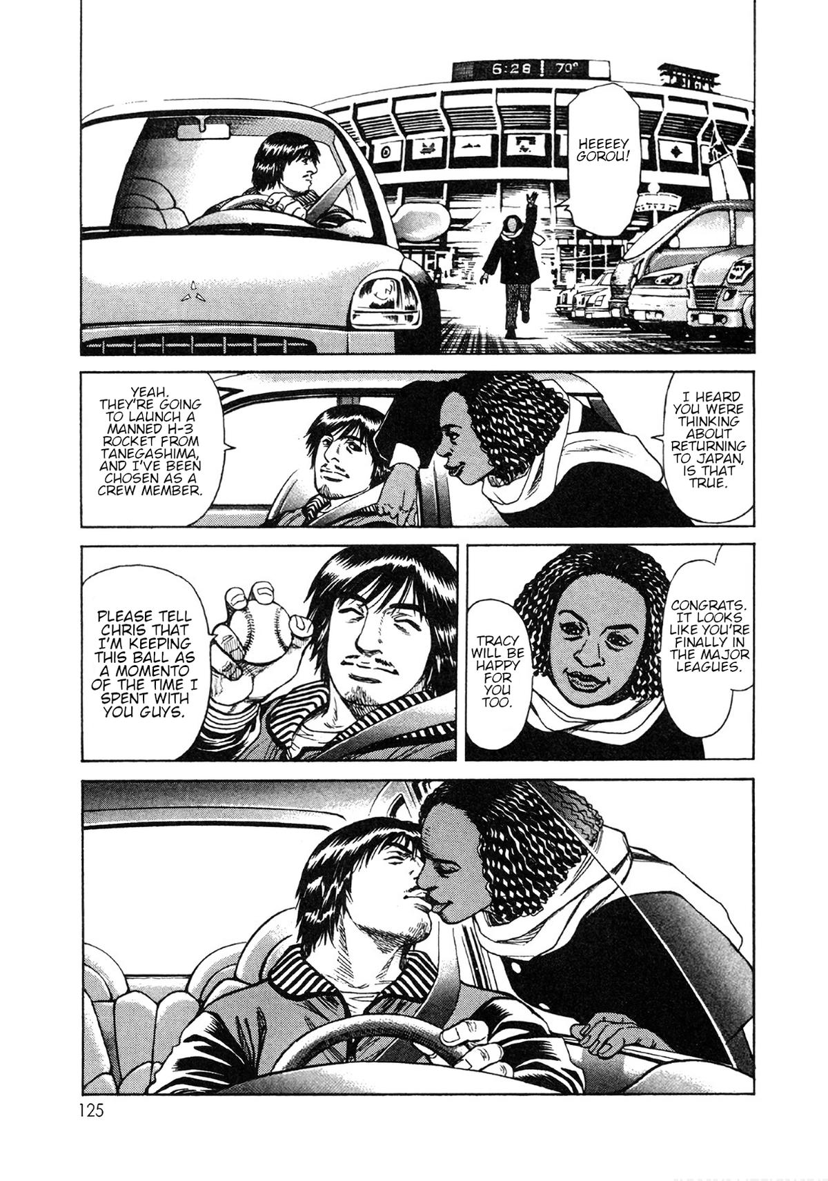 Moonlight Mile Chapter 4 23