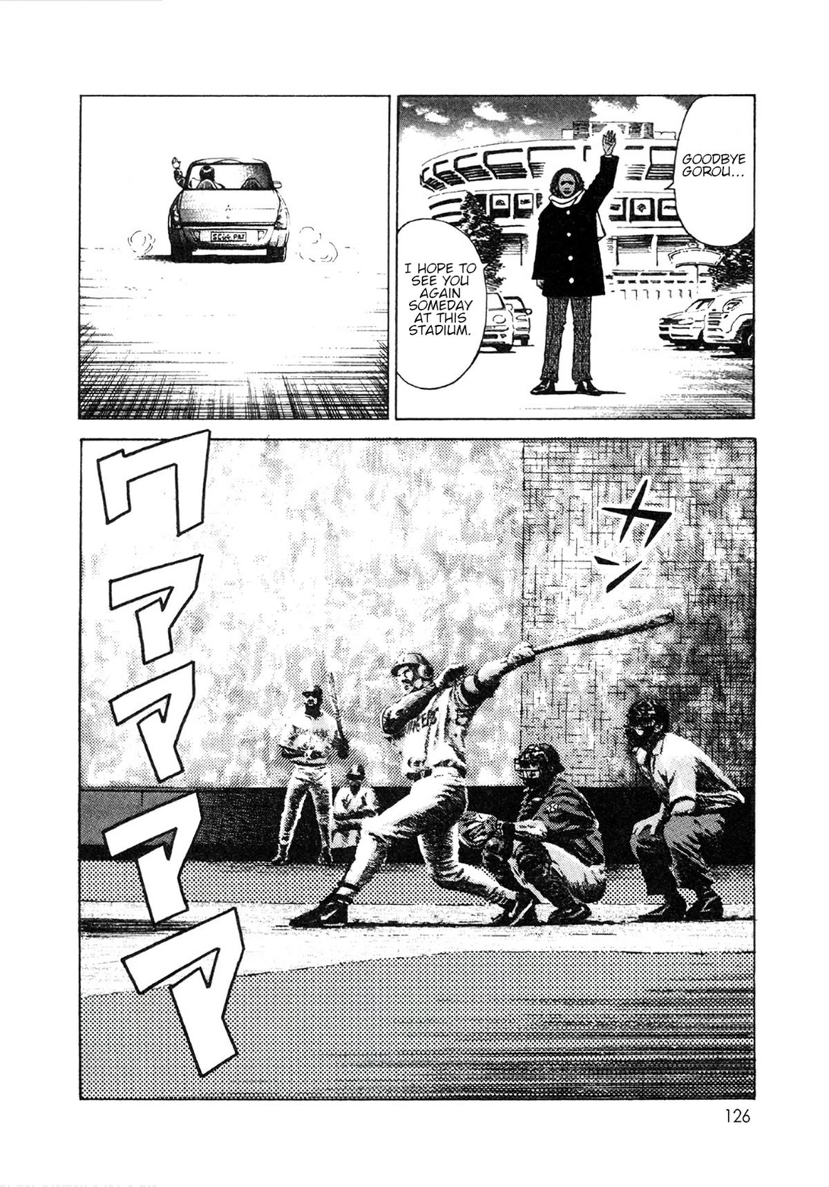 Moonlight Mile Chapter 4 24
