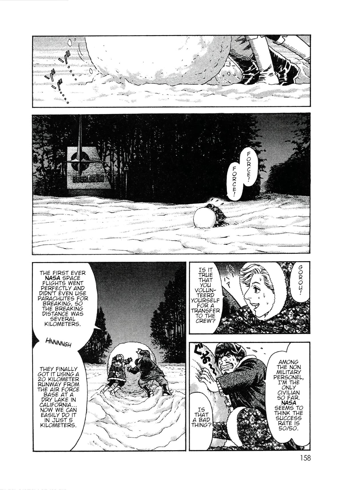 Moonlight Mile Chapter 6 10