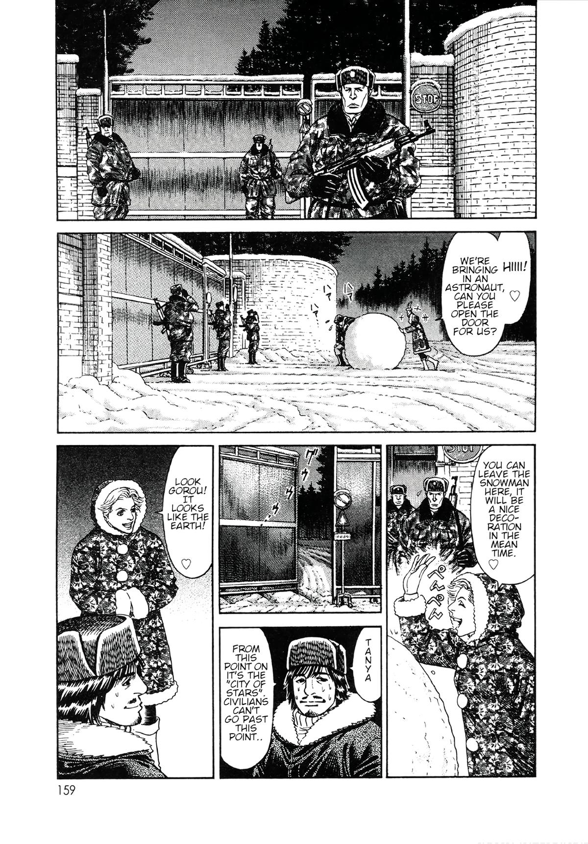 Moonlight Mile Chapter 6 11