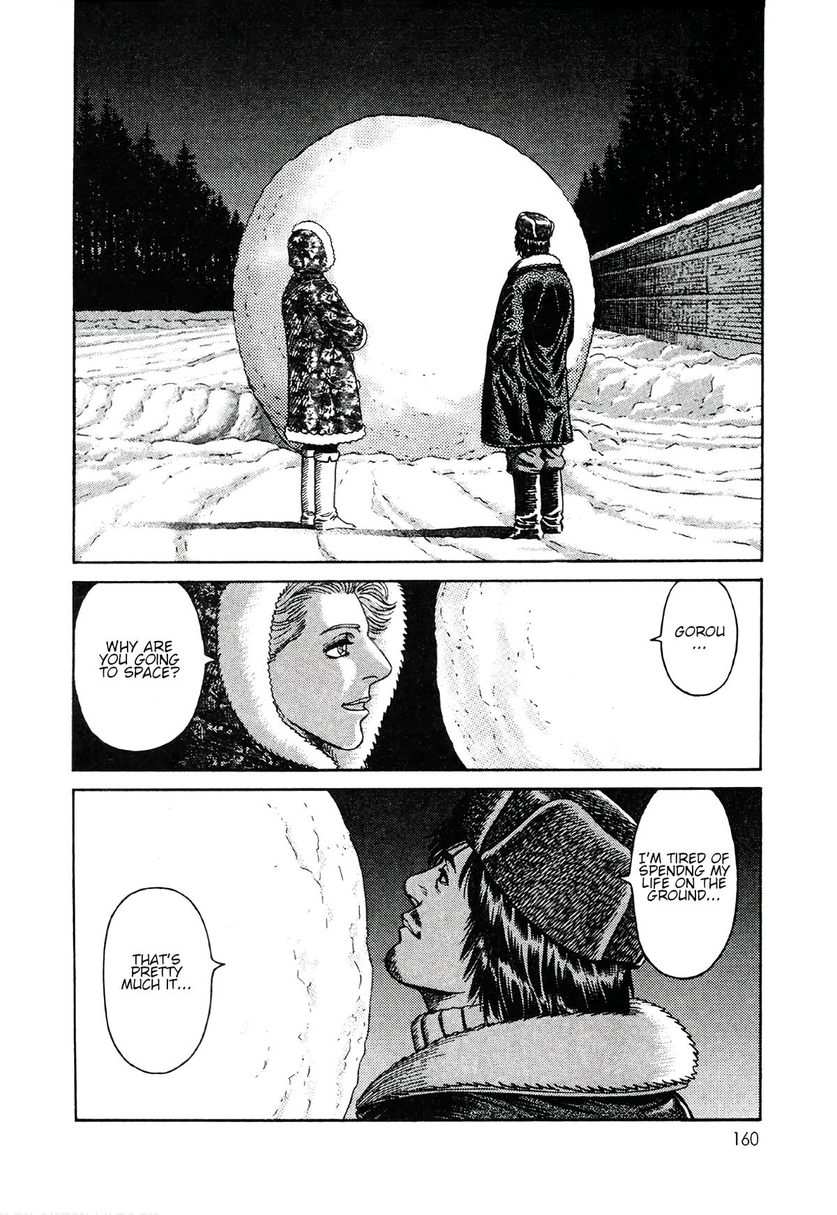 Moonlight Mile Chapter 6 12