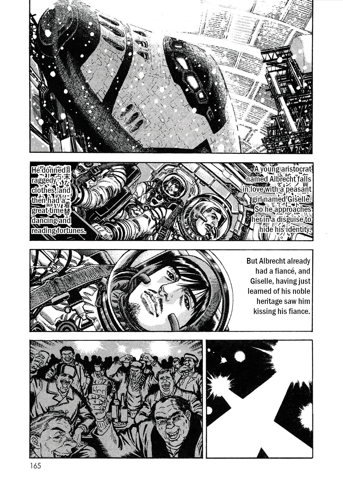 Moonlight Mile Chapter 6 17