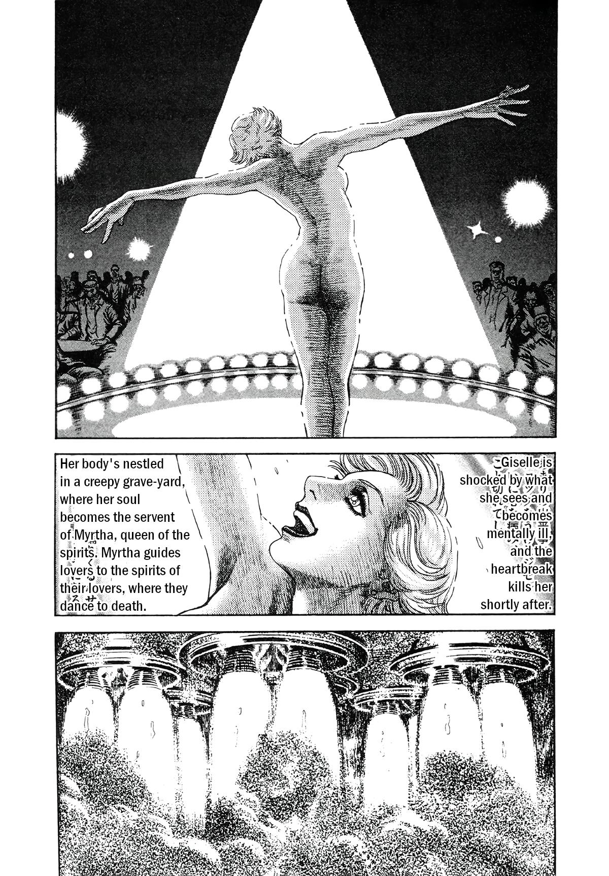 Moonlight Mile Chapter 6 18