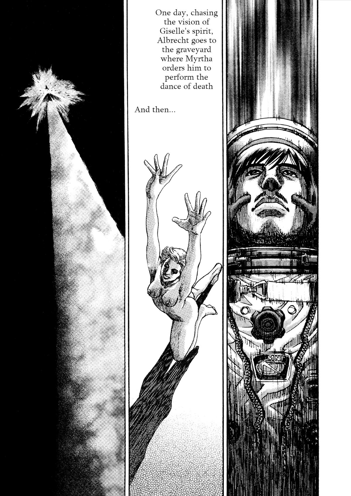 Moonlight Mile Chapter 6 19