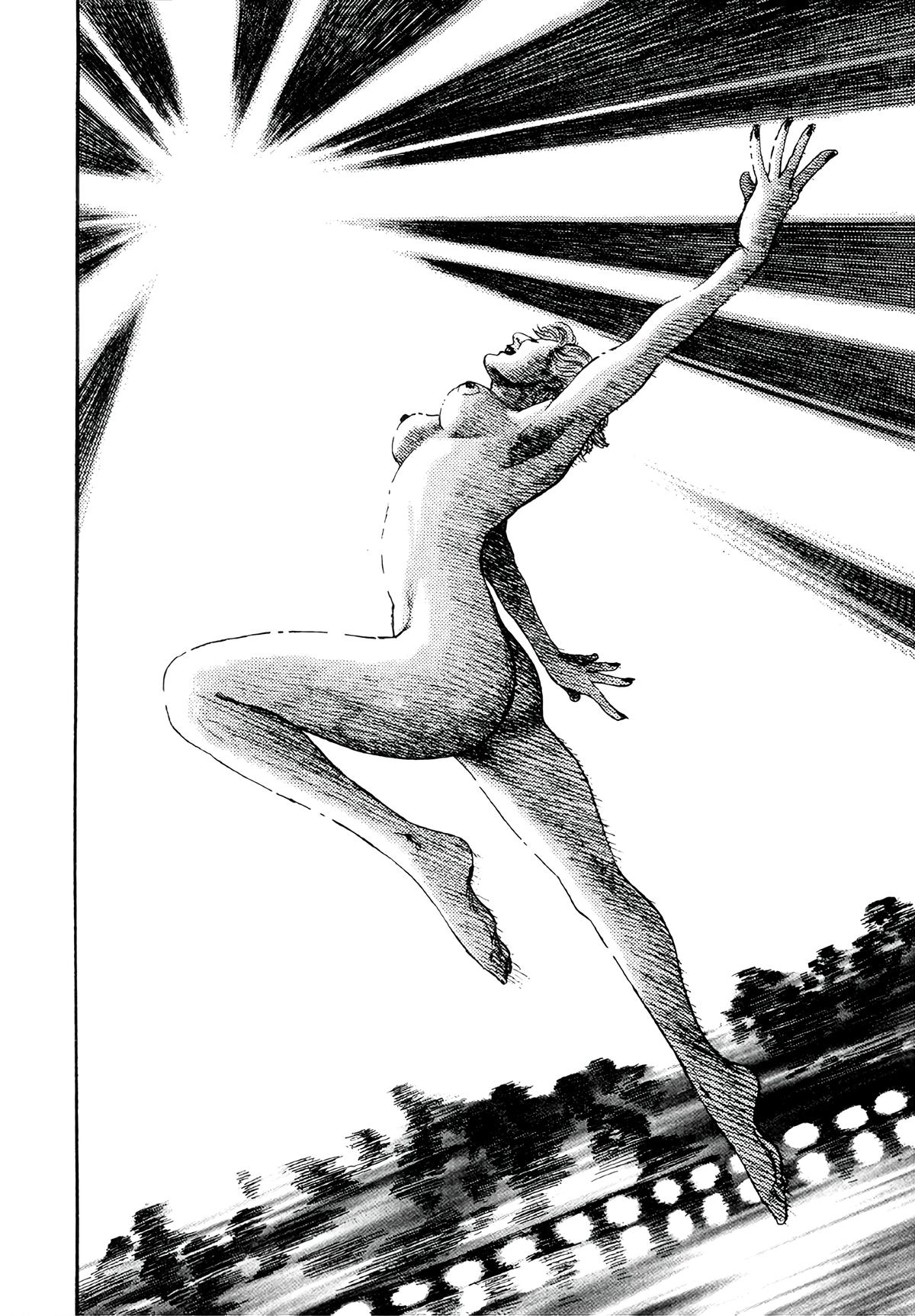 Moonlight Mile Chapter 6 20