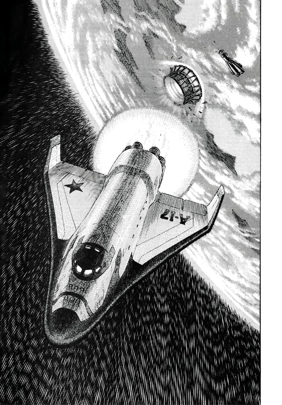 Moonlight Mile Chapter 6 21