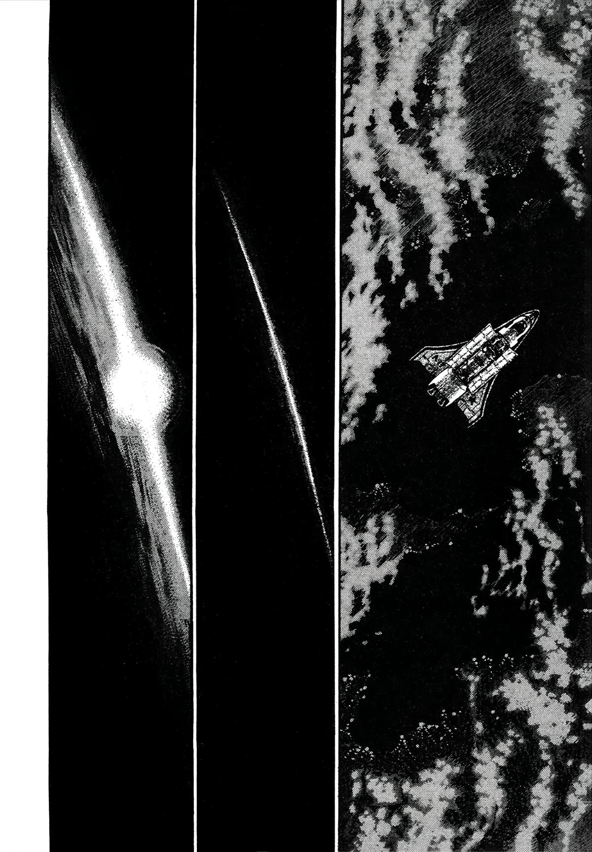 Moonlight Mile Chapter 6 22