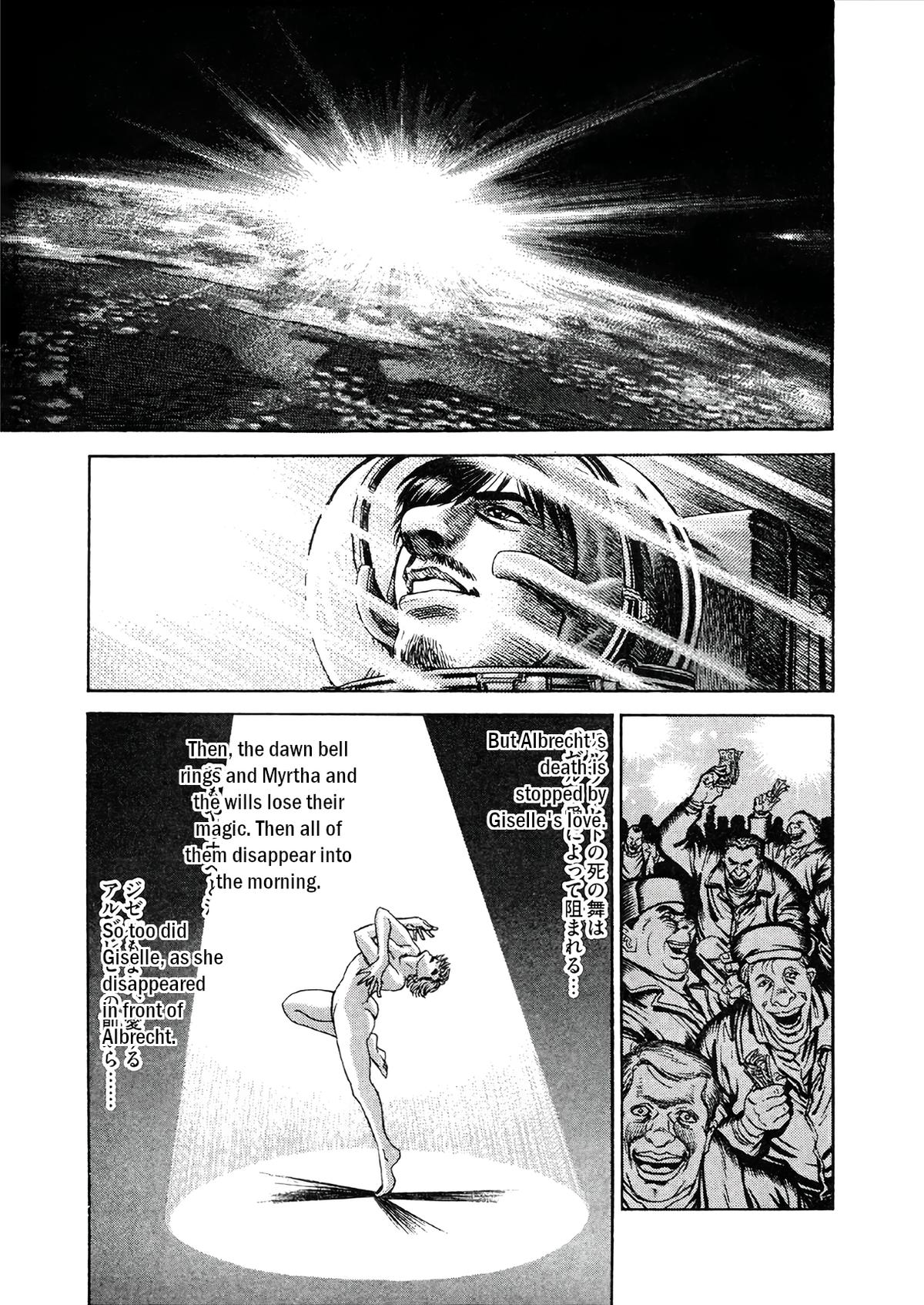 Moonlight Mile Chapter 6 23