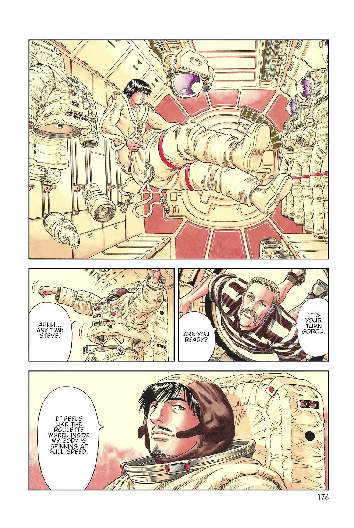 Moonlight Mile Chapter 7 4
