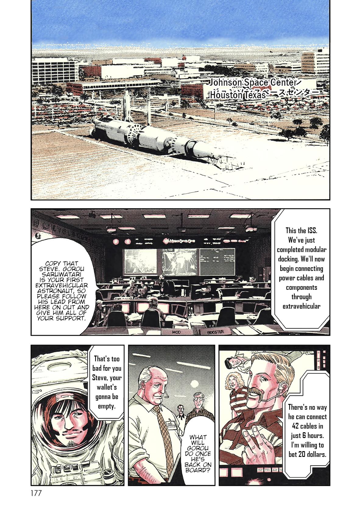 Moonlight Mile Chapter 7 5