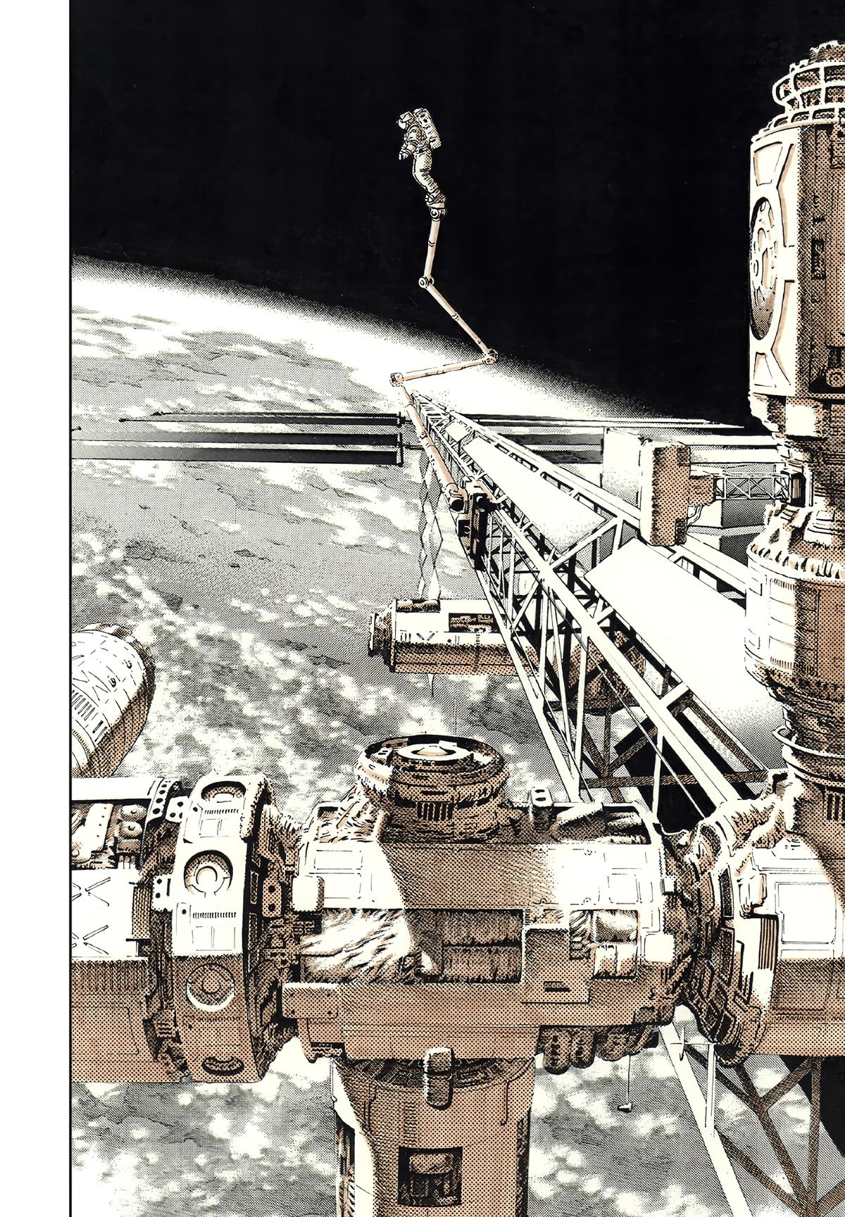 Moonlight Mile Chapter 7 6