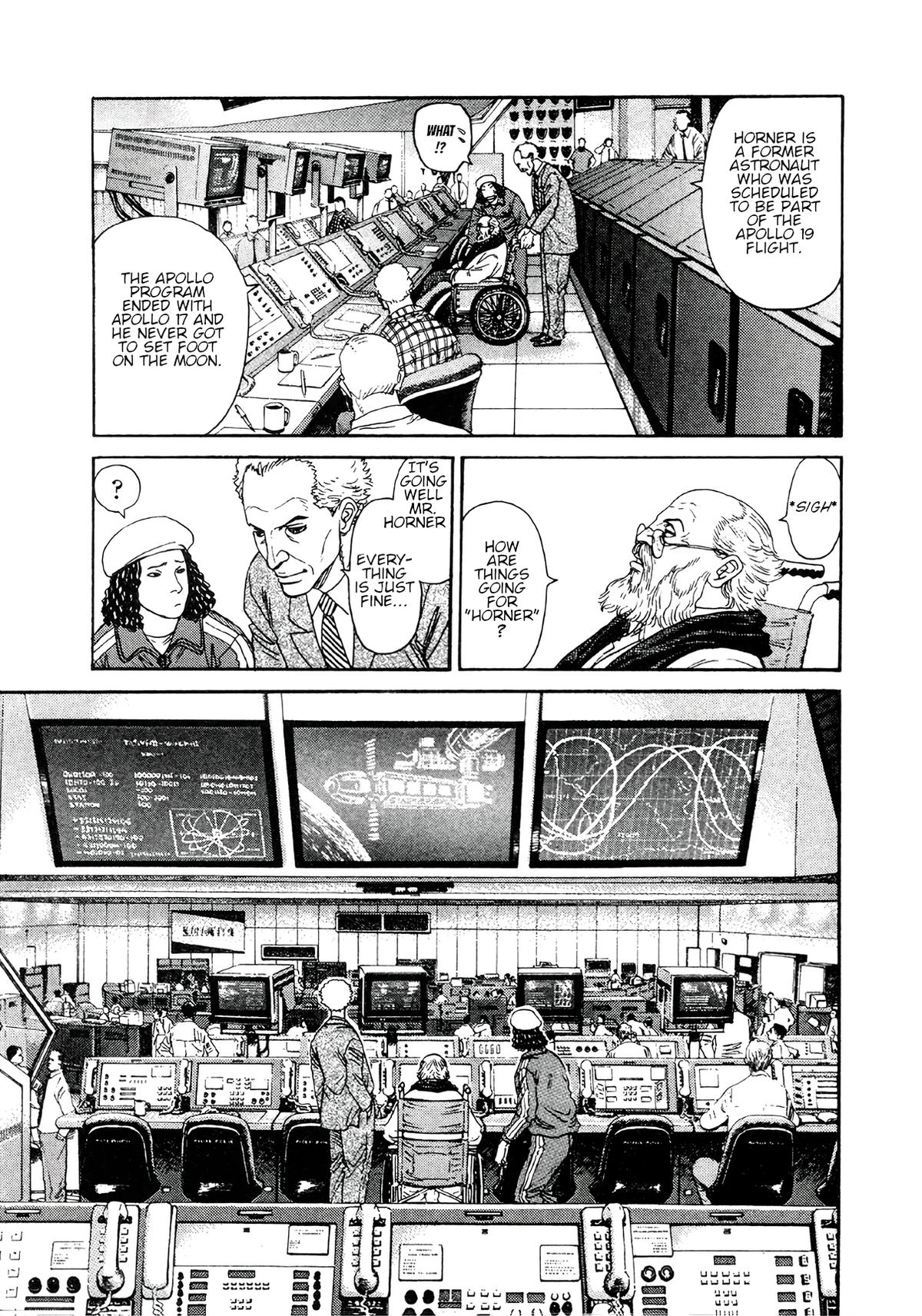 Moonlight Mile Chapter 8 10