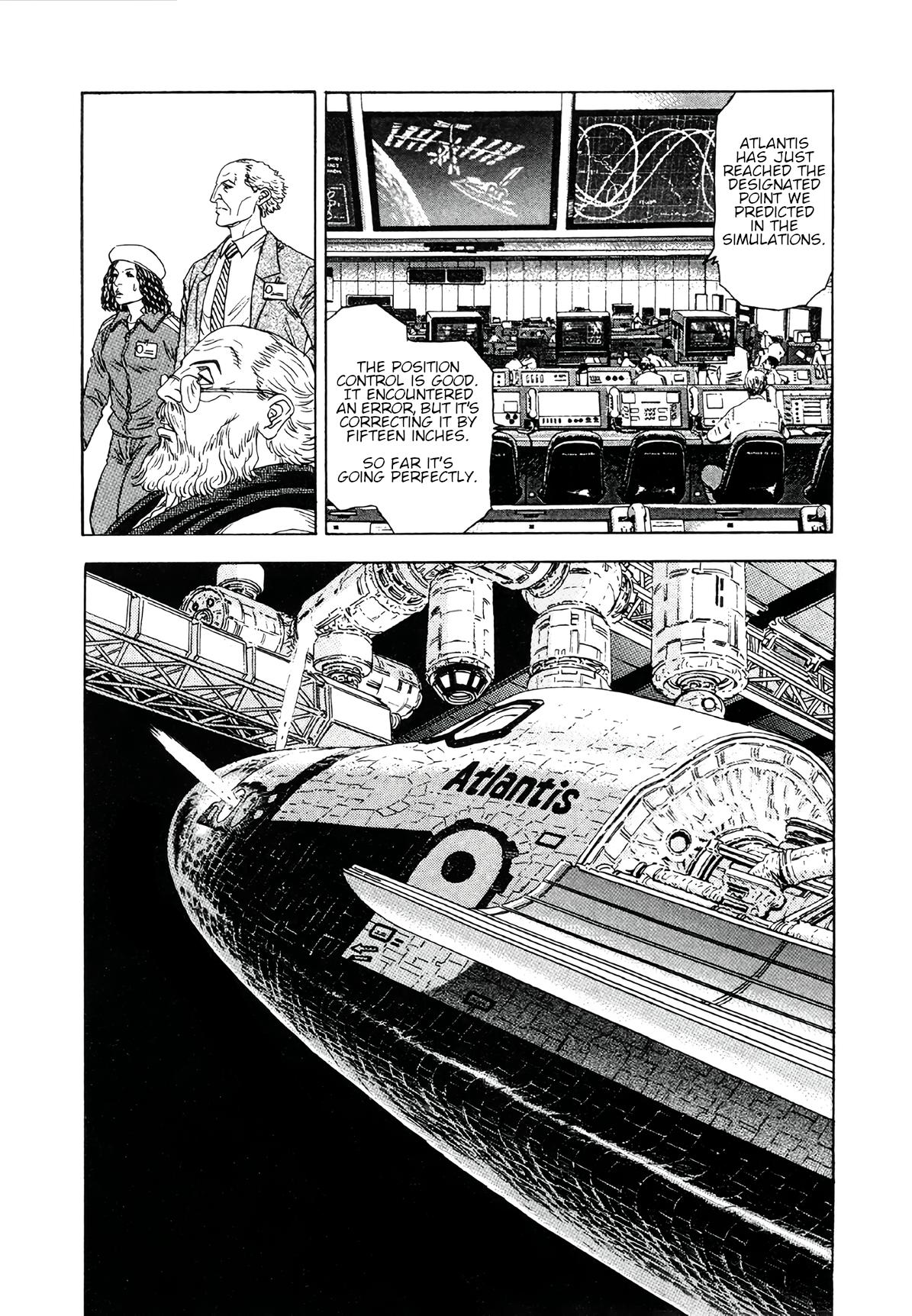 Moonlight Mile Chapter 8 13