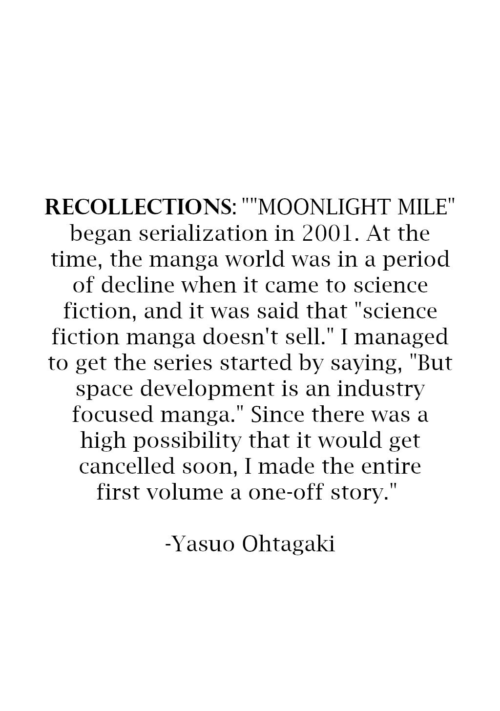 Moonlight Mile Chapter 8 23
