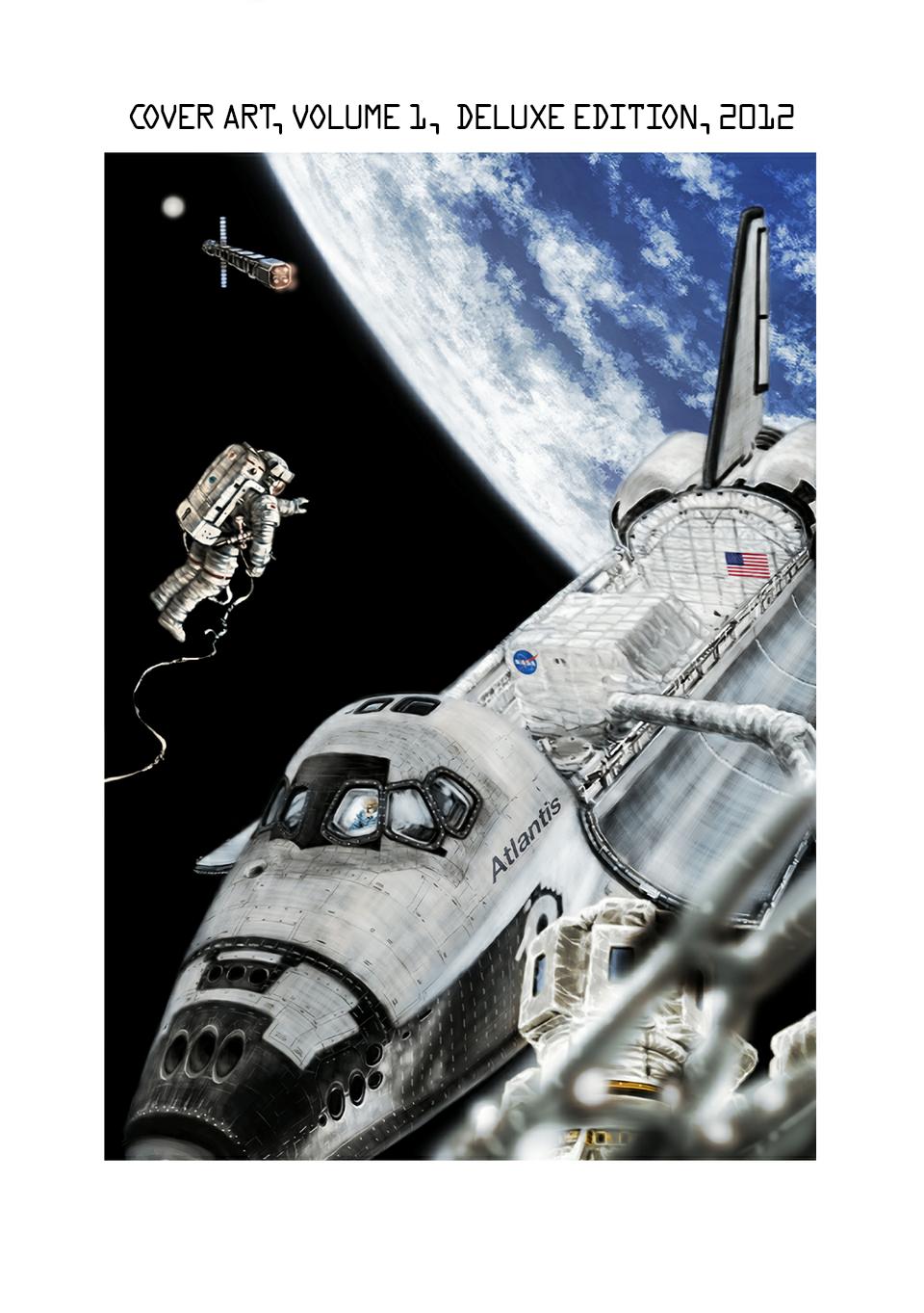 Moonlight Mile Chapter 9 5