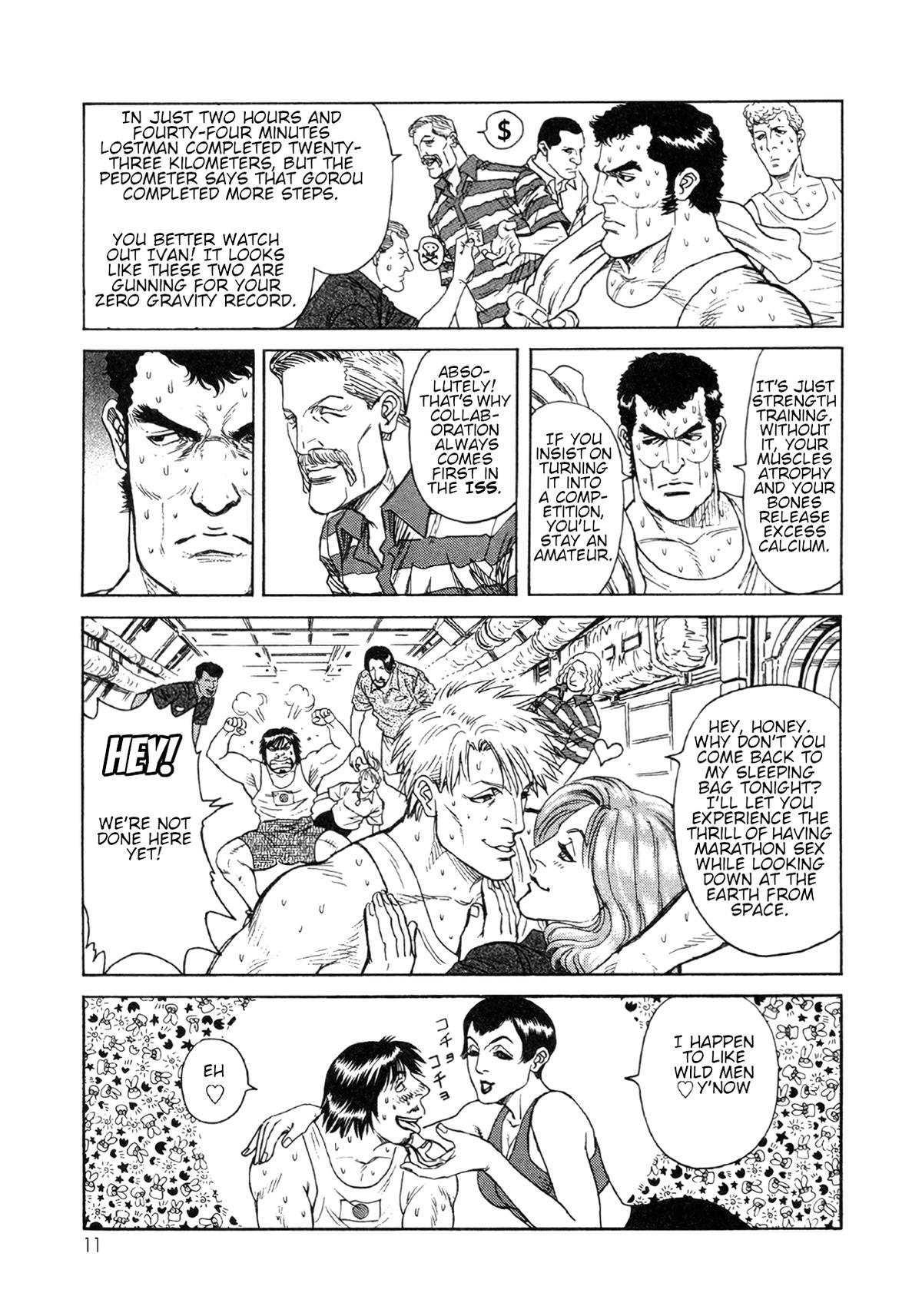 Moonlight Mile Chapter 9 13