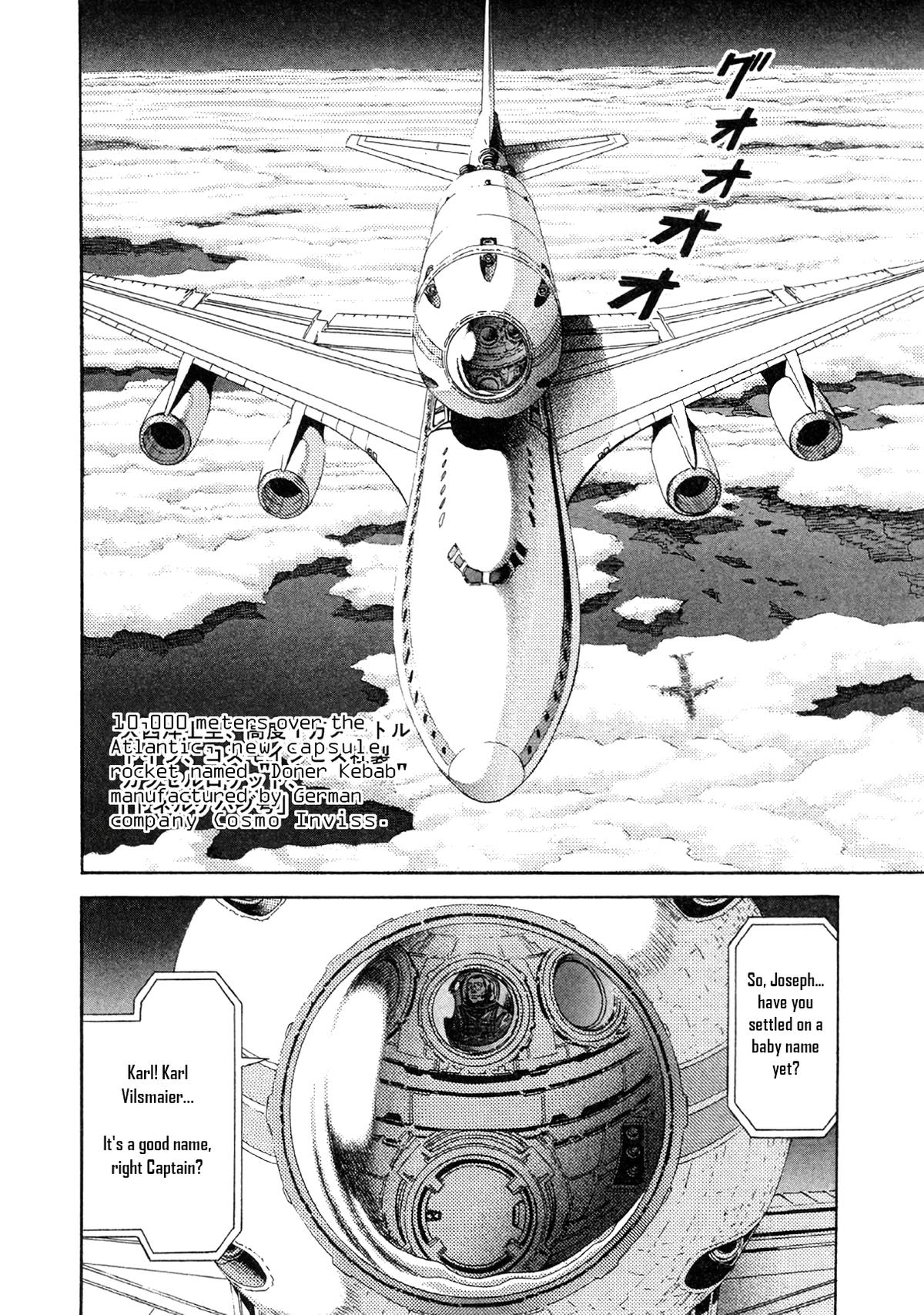 Moonlight Mile Chapter 9 14
