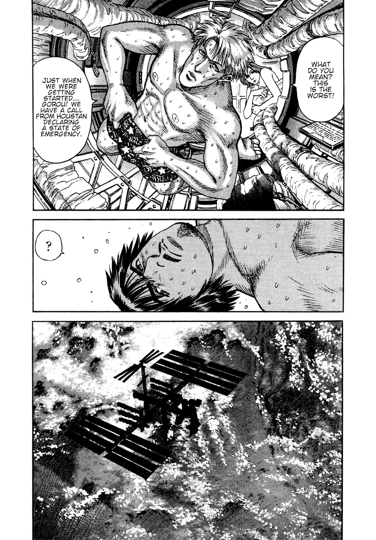 Moonlight Mile Chapter 9 19