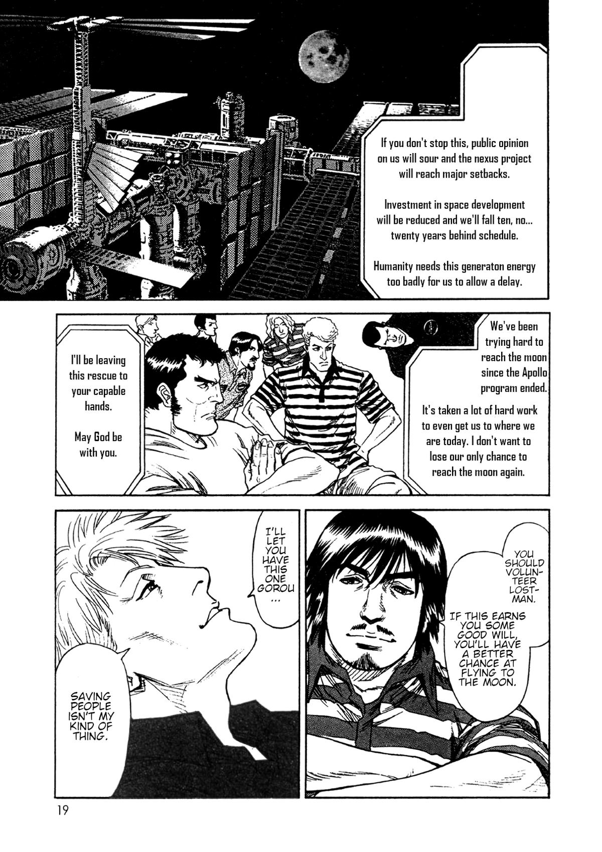 Moonlight Mile Chapter 9 21