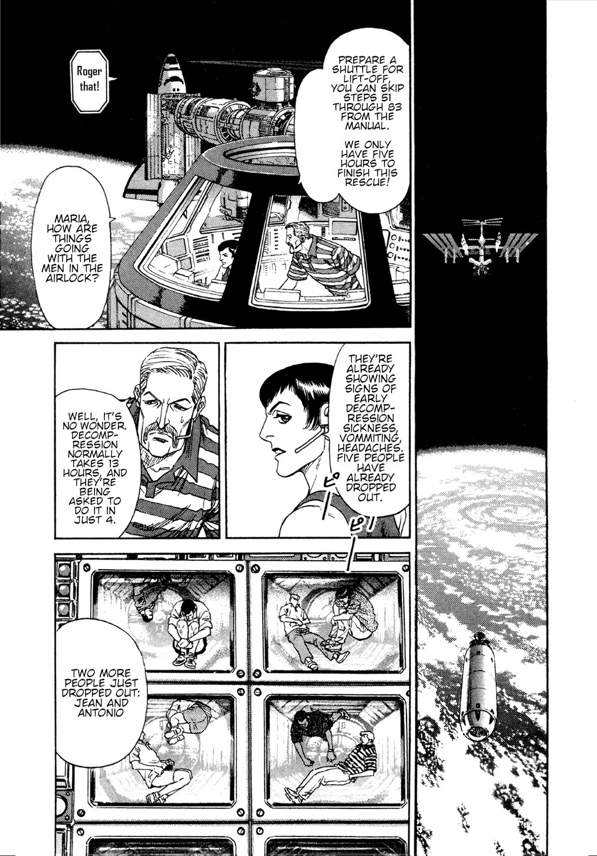 Moonlight Mile Chapter 9 23