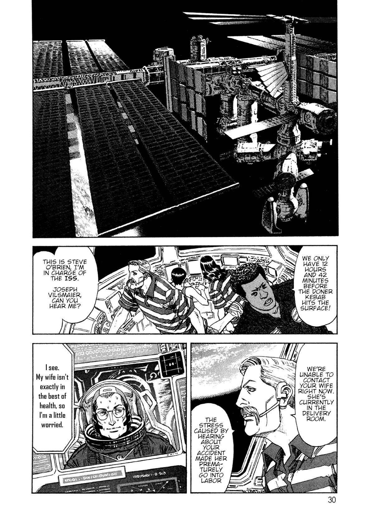 Moonlight Mile Chapter 10 4