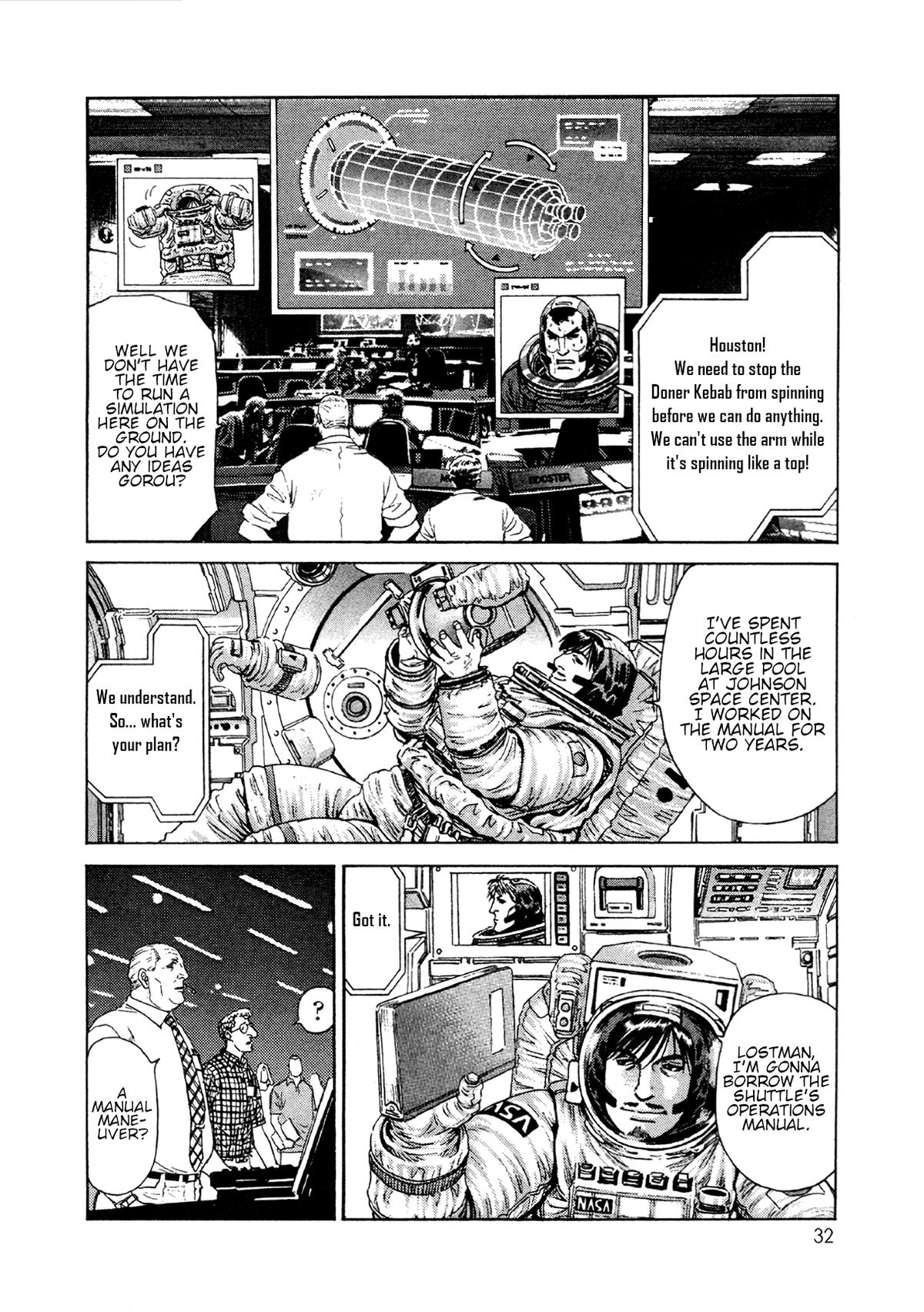 Moonlight Mile Chapter 10 6