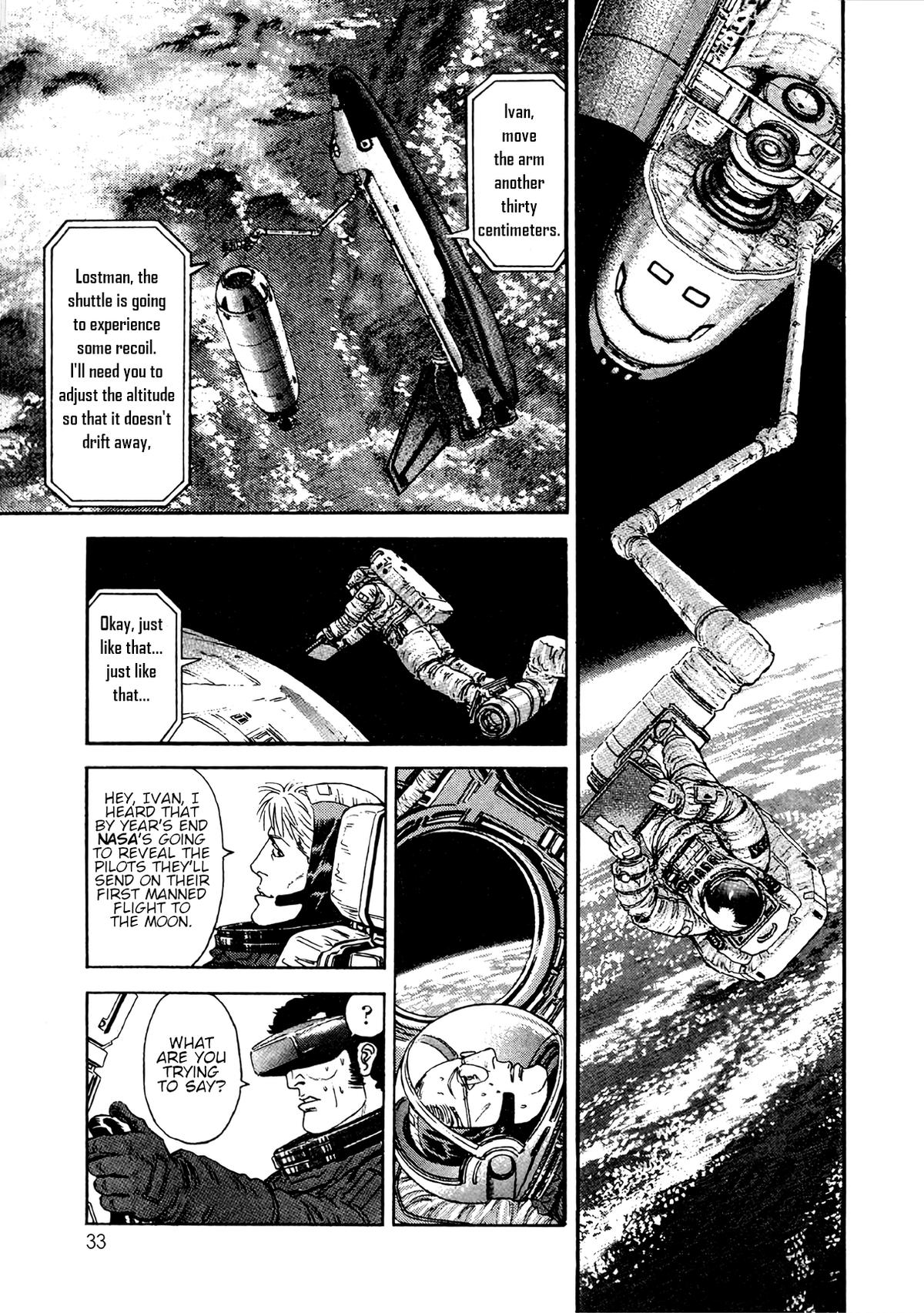 Moonlight Mile Chapter 10 7