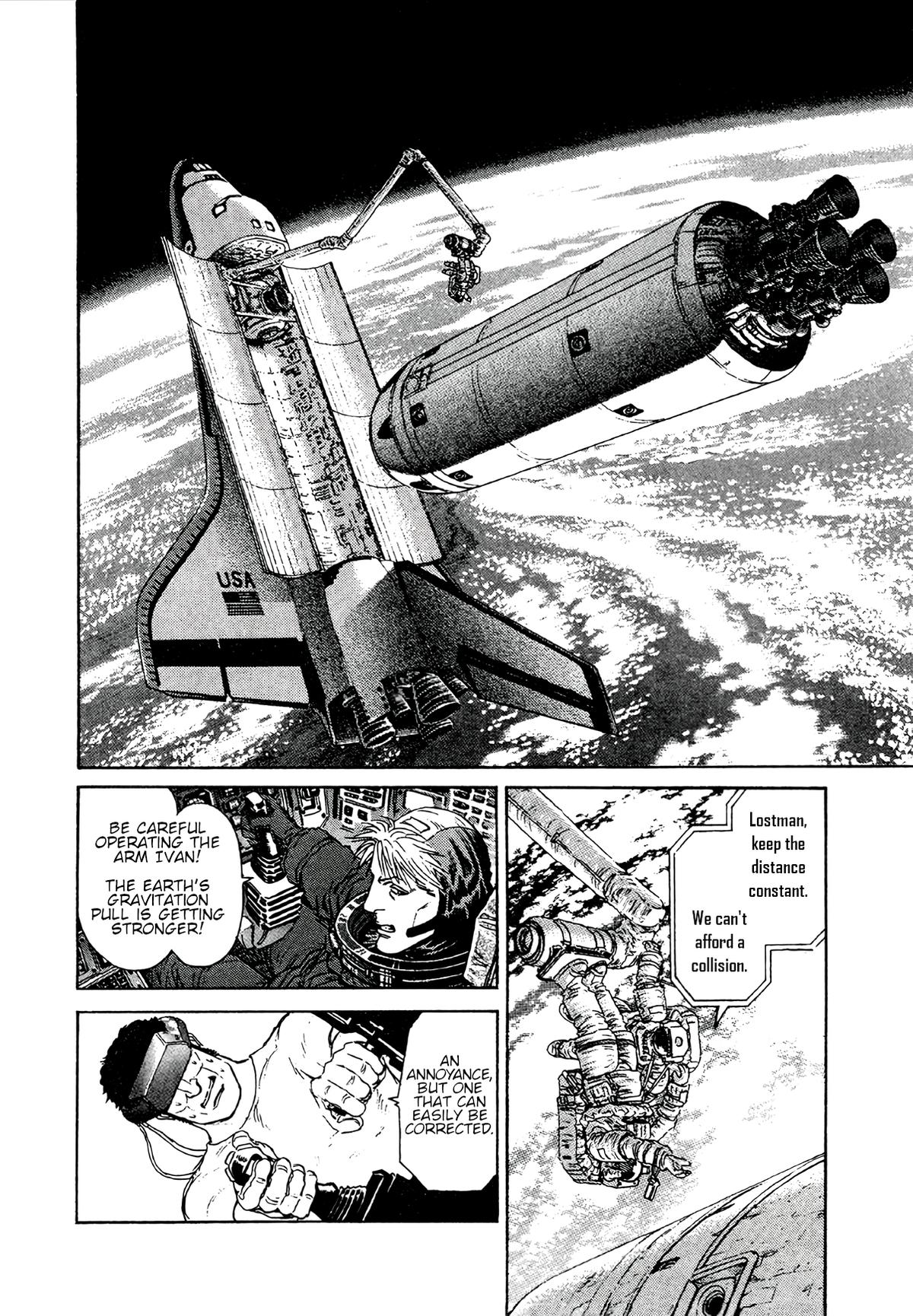 Moonlight Mile Chapter 10 18