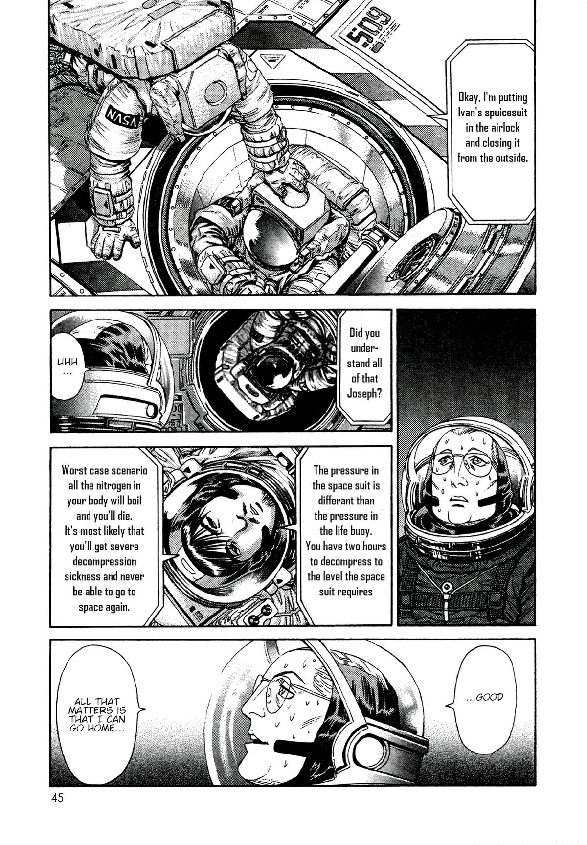 Moonlight Mile Chapter 10 19