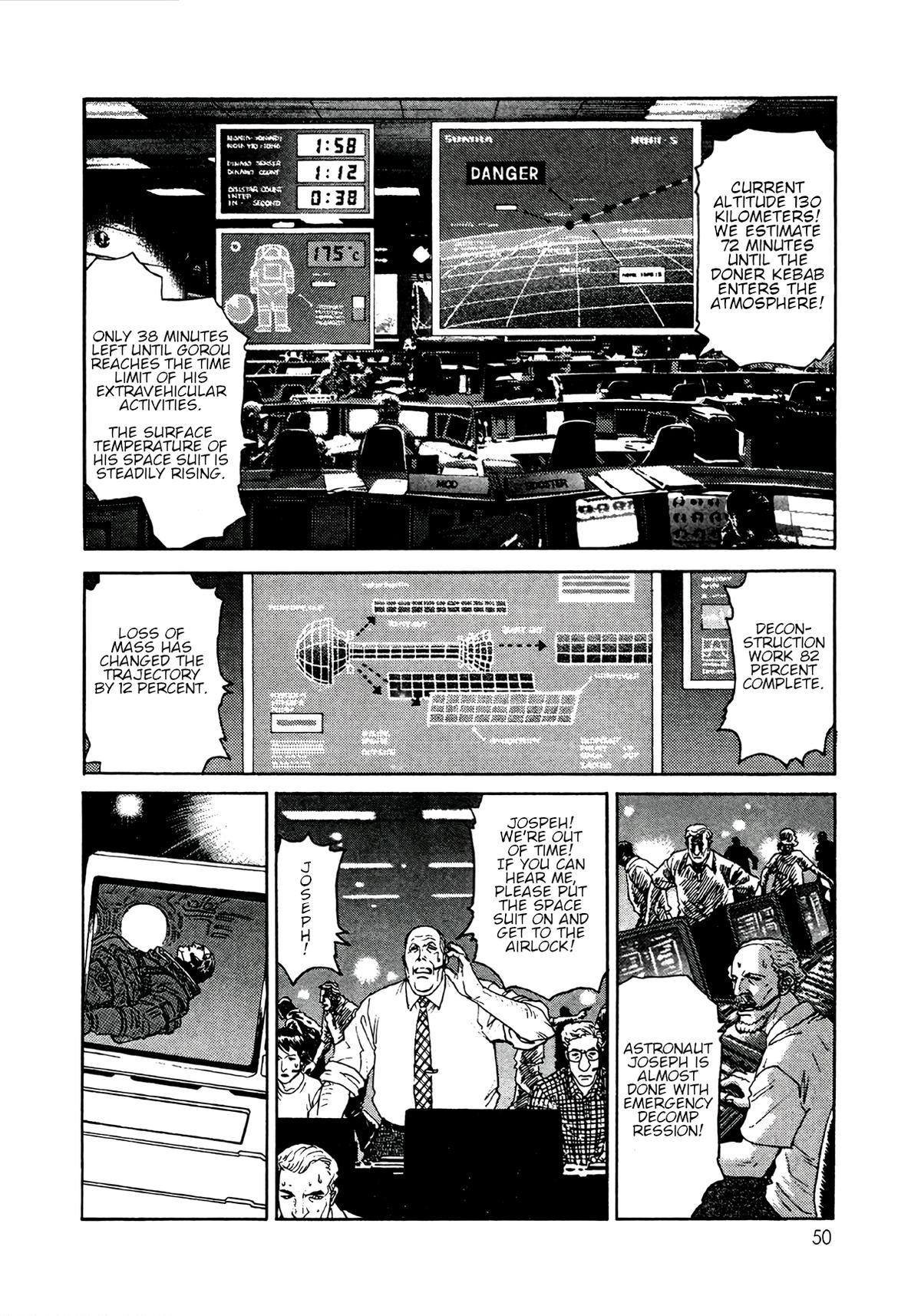 Moonlight Mile Chapter 11 2