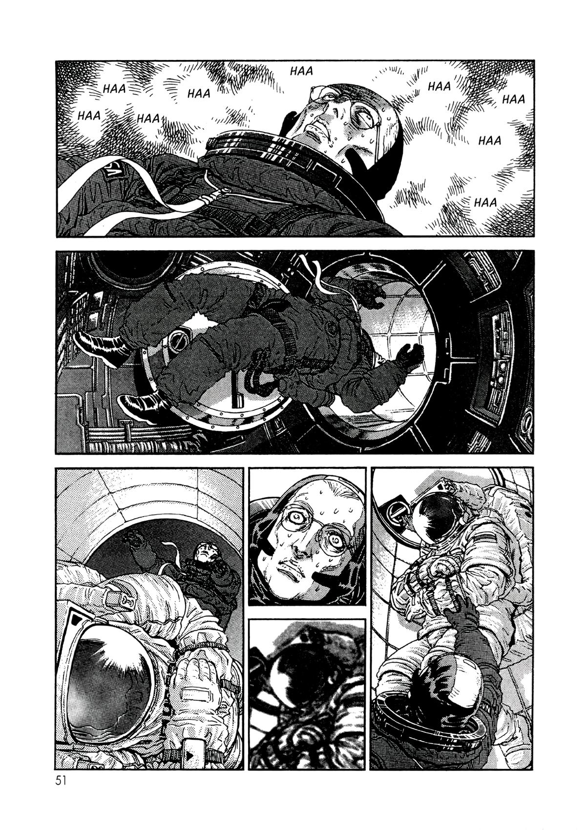 Moonlight Mile Chapter 11 3