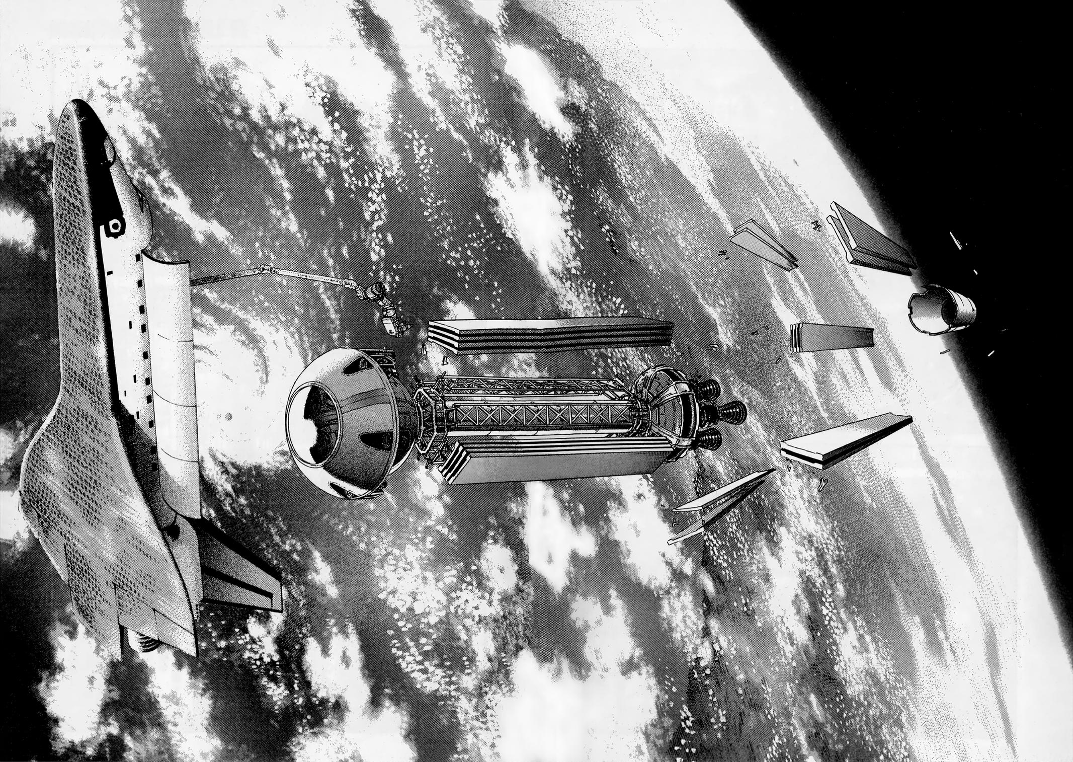 Moonlight Mile Chapter 11 4